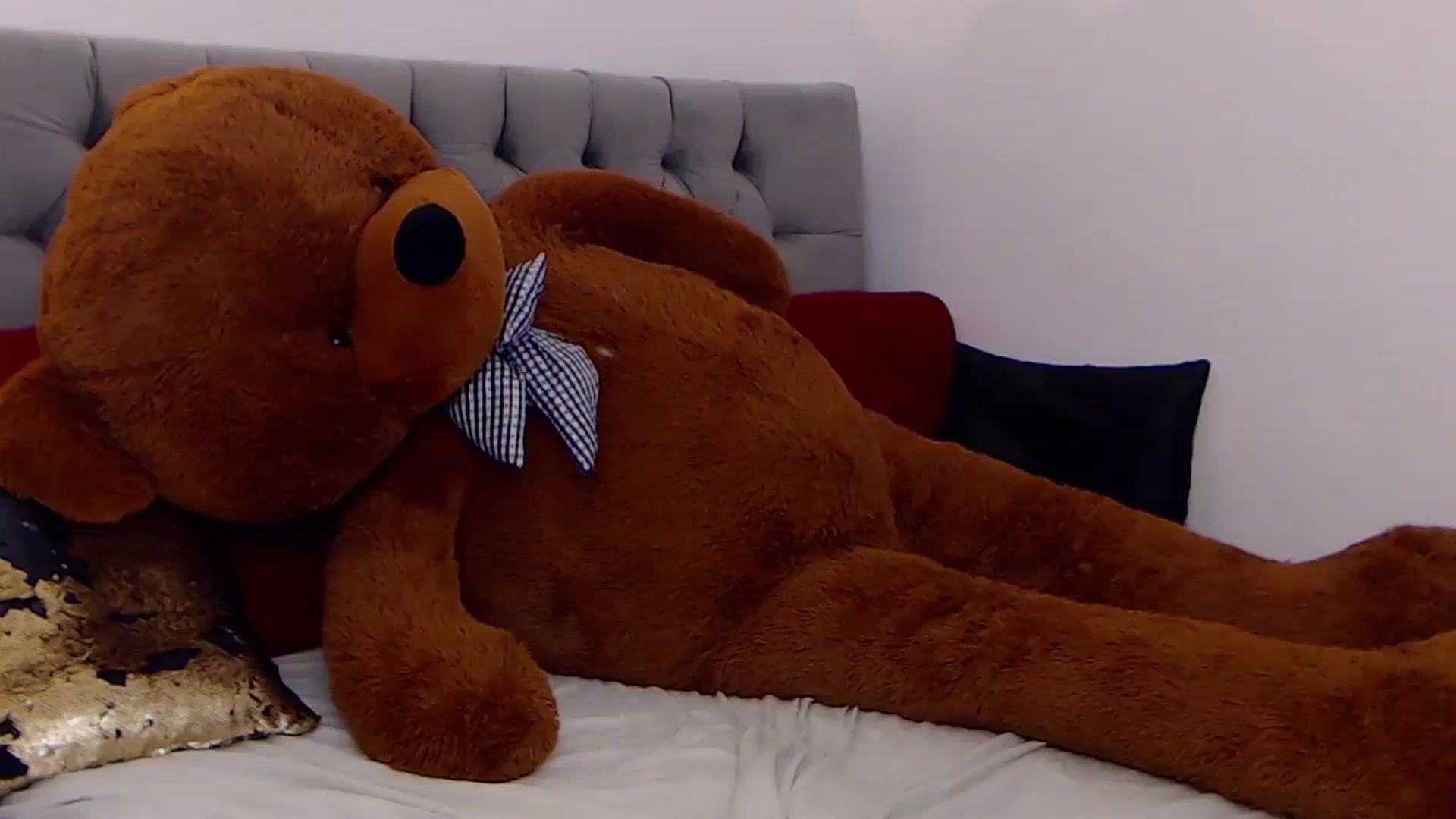 Gallery image thumbnail from BreeKanne's myfreecams stream on, 12/21/2025, 10:35 image 6 of 20