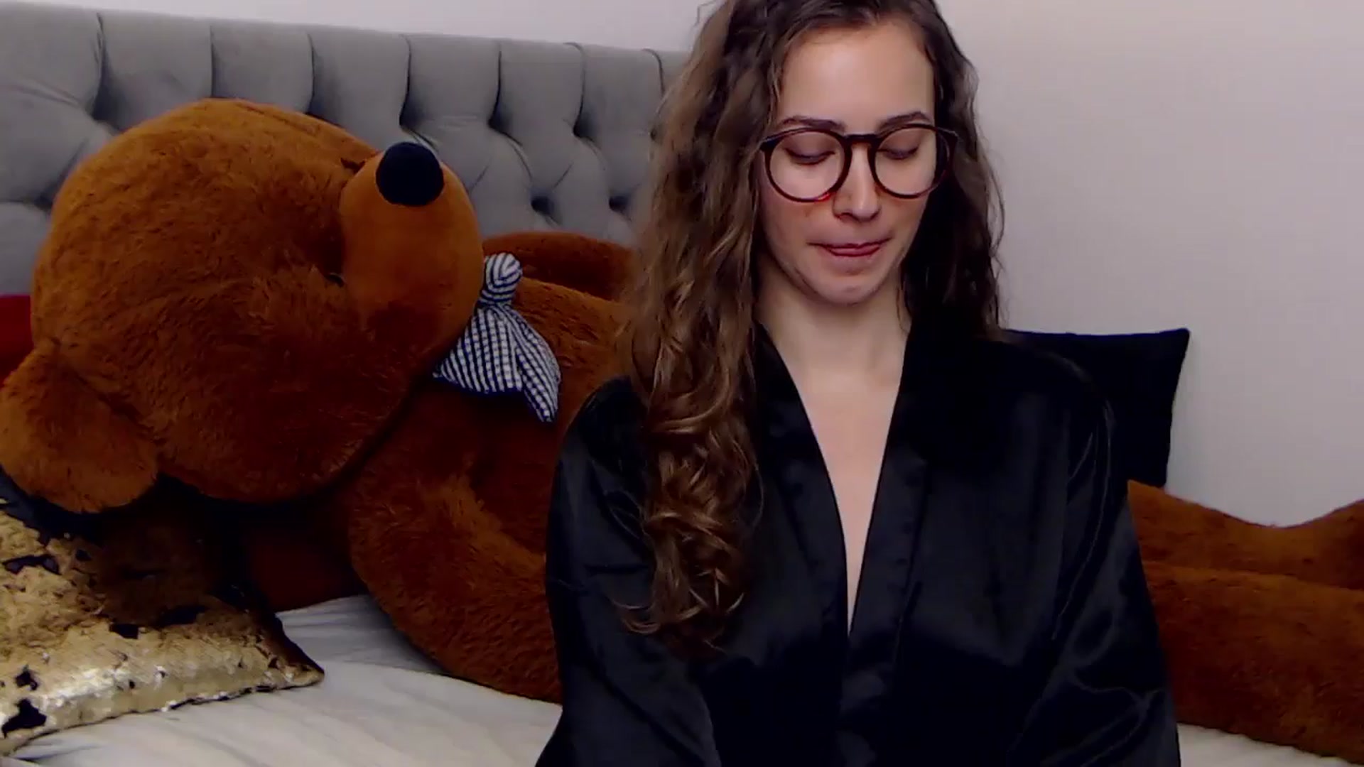 Gallery image thumbnail from BreeKanne's myfreecams stream on, 12/22/2025, 10:10 image 14 of 20