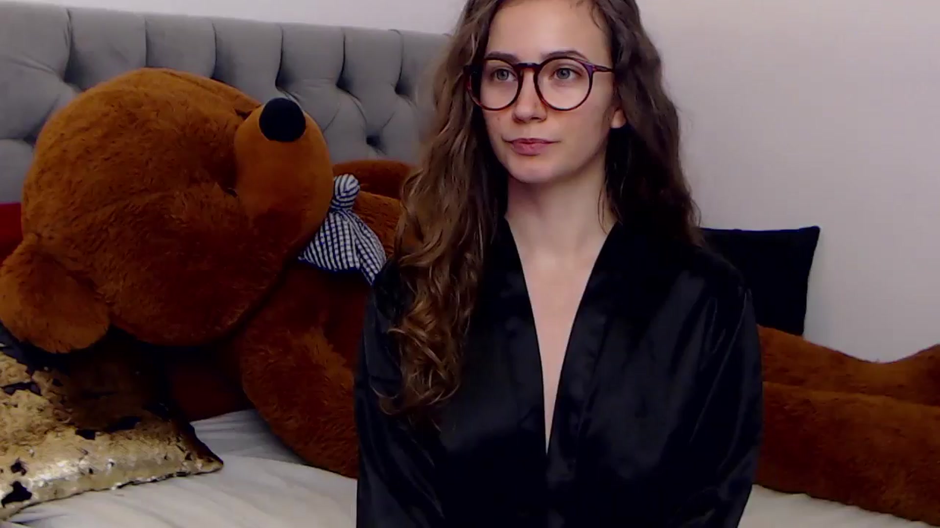 Gallery image thumbnail from BreeKanne's myfreecams stream on, 12/22/2025, 10:10 image 13 of 20