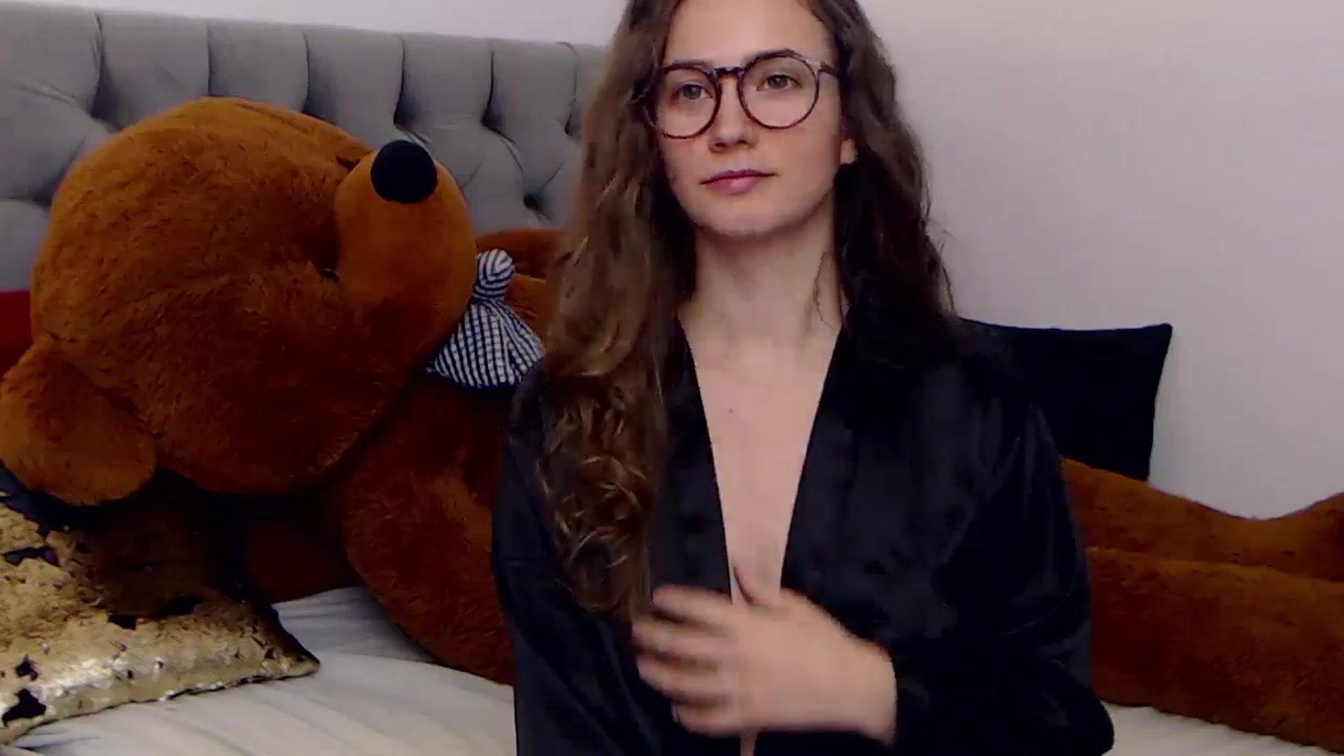 Gallery image thumbnail from BreeKanne's myfreecams stream on, 12/22/2025, 10:10 image 16 of 20