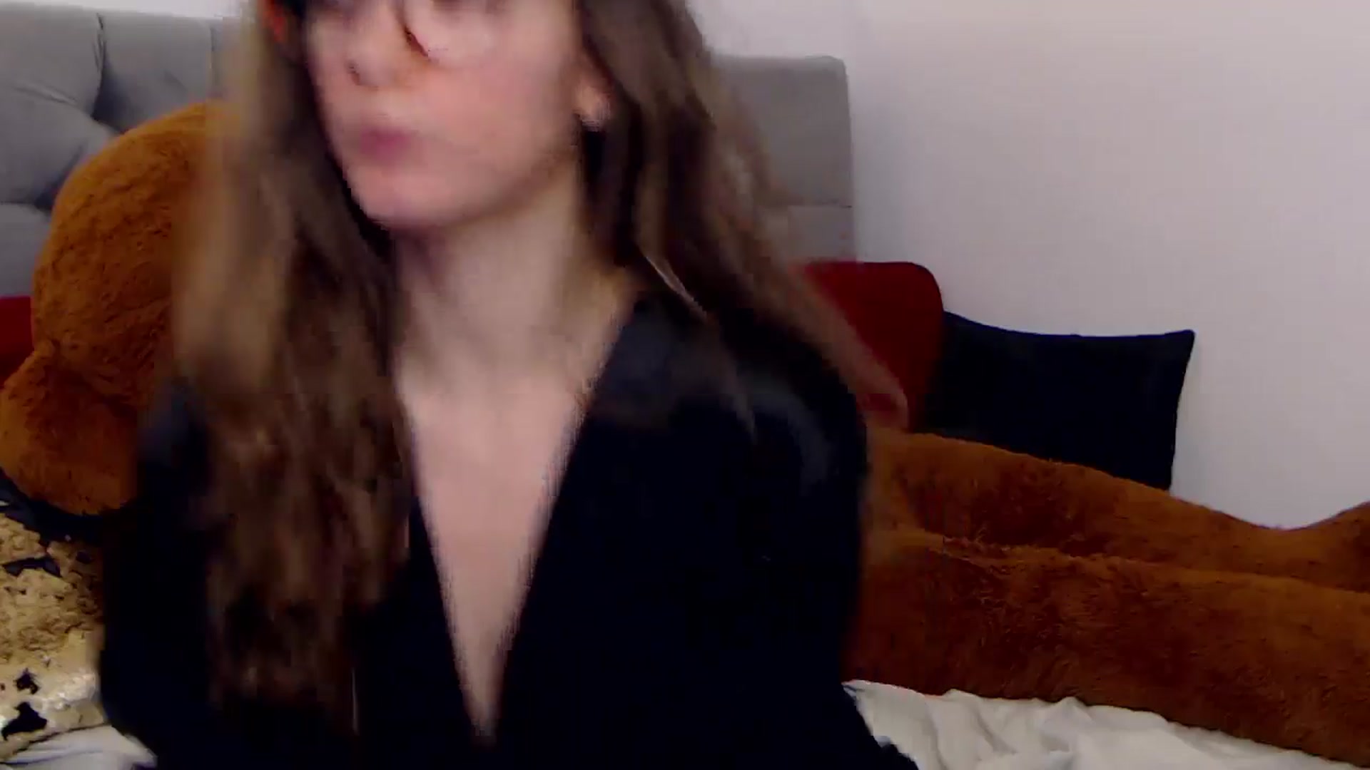 Gallery image thumbnail from BreeKanne's myfreecams stream on, 12/22/2025, 10:10 image 2 of 20