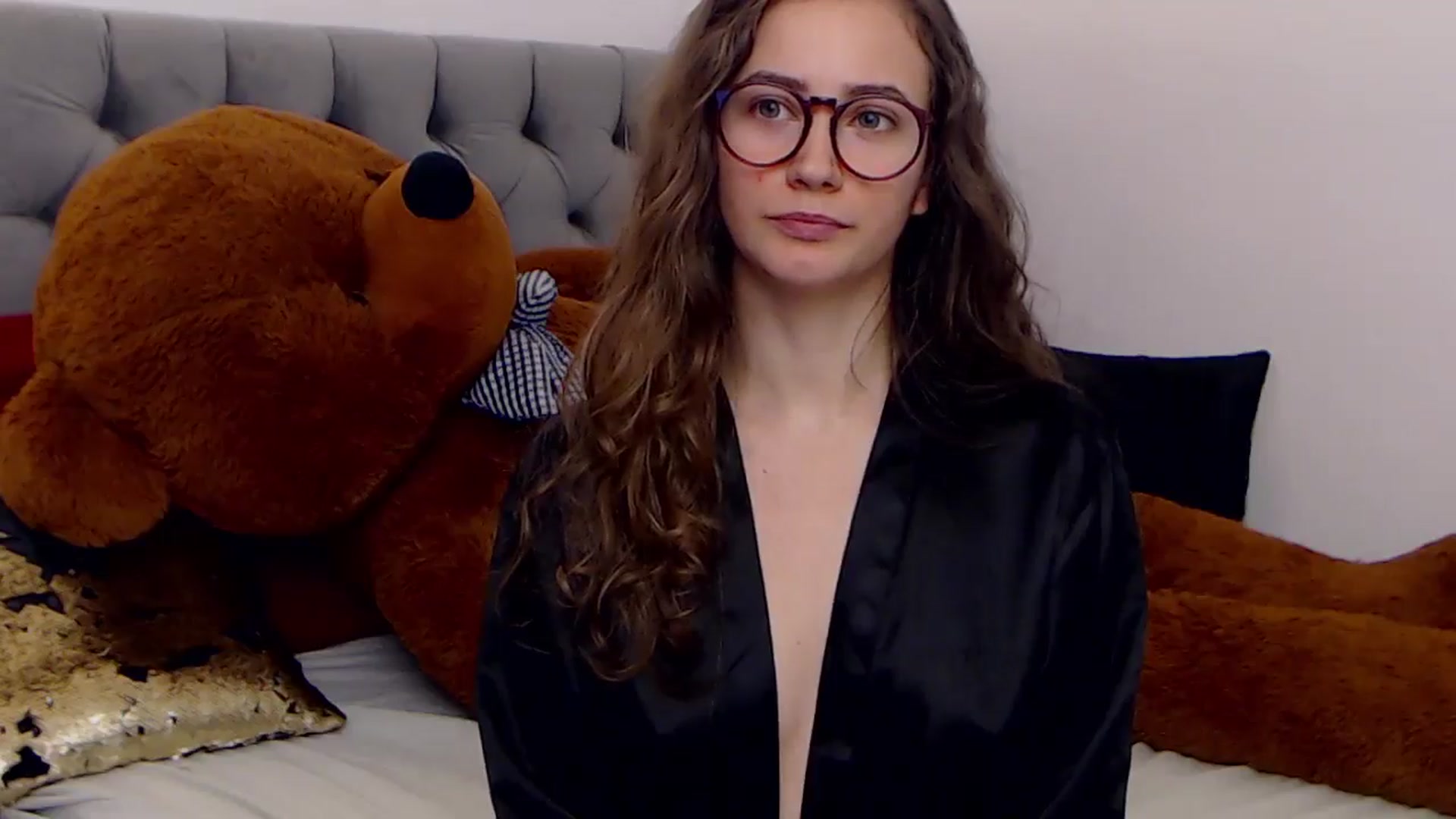 Gallery image thumbnail from BreeKanne's myfreecams stream on, 12/22/2025, 10:10 image 20 of 20