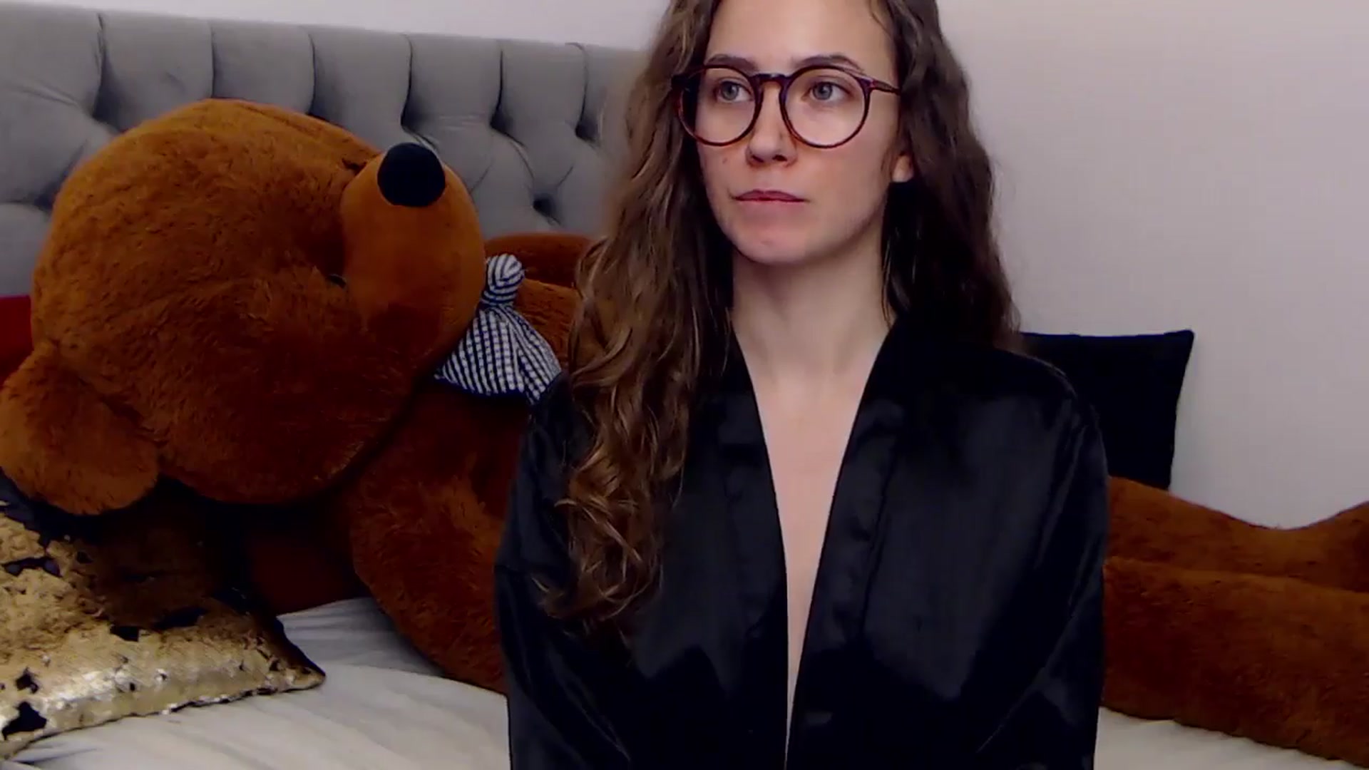 Gallery image thumbnail from BreeKanne's myfreecams stream on, 12/22/2025, 10:10 image 12 of 20