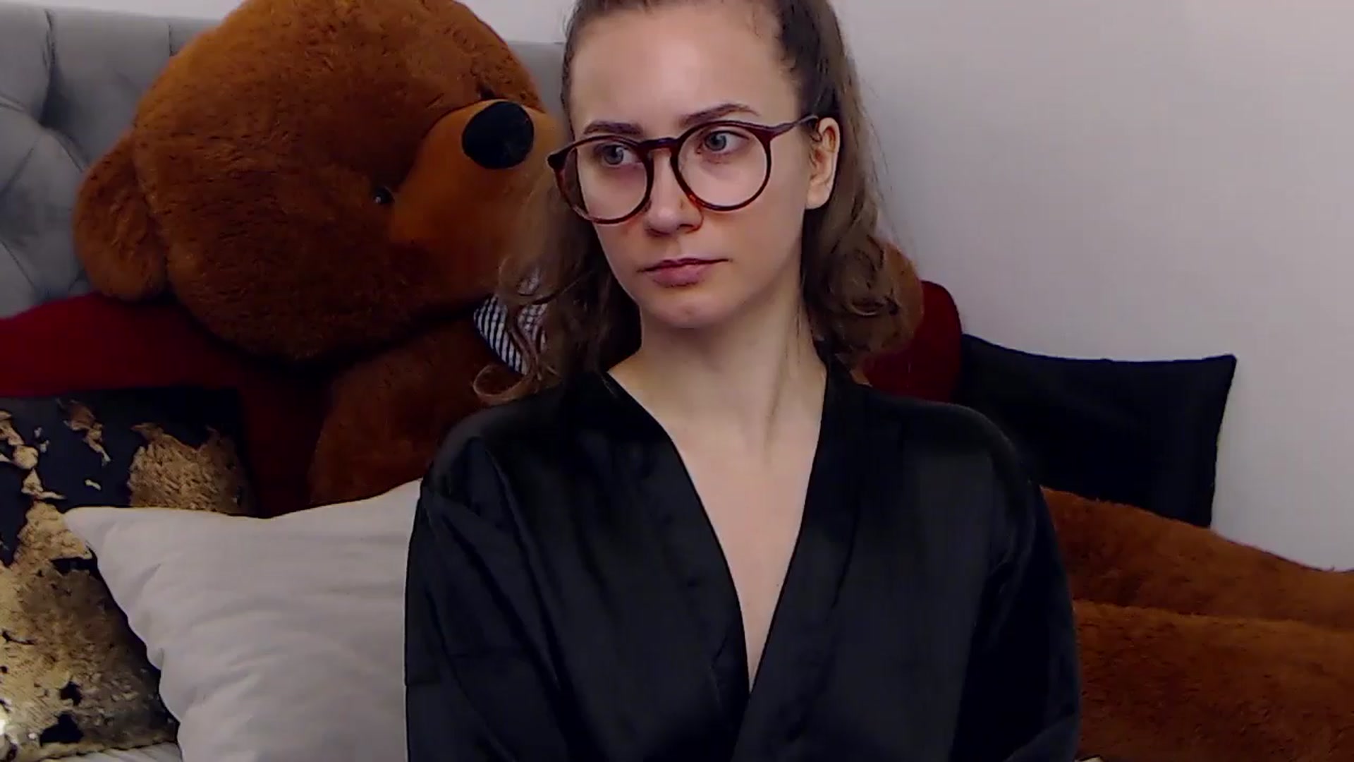 Gallery image thumbnail from BreeKanne's myfreecams stream on, 12/23/2025, 10:28 image 6 of 20