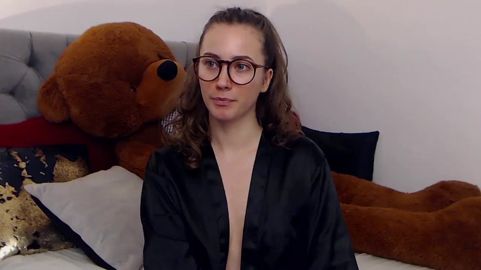 Gallery image thumbnail from BreeKanne's myfreecams stream on, 12/23/2025, 14:13 image 10 of 20