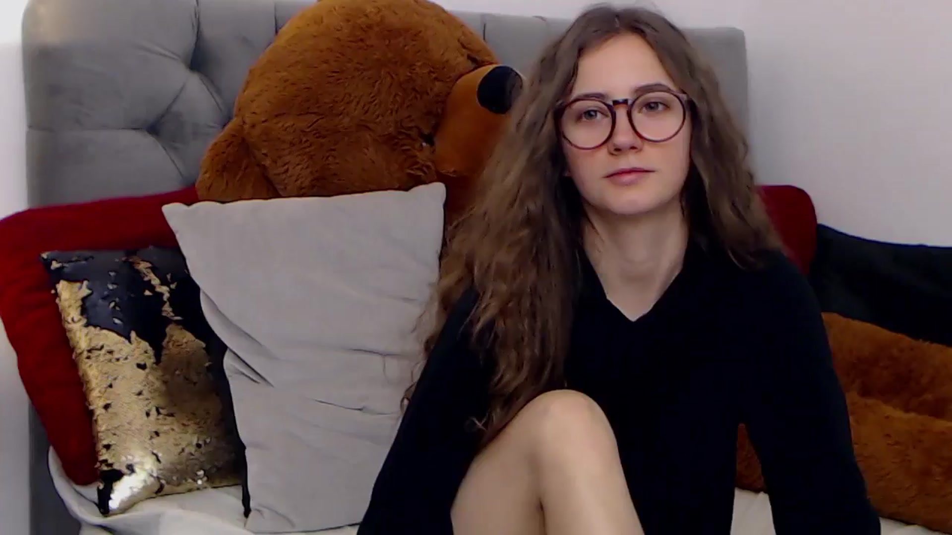 Gallery image thumbnail from BreeKanne's myfreecams stream on, 12/24/2025, 09:56 image 7 of 20