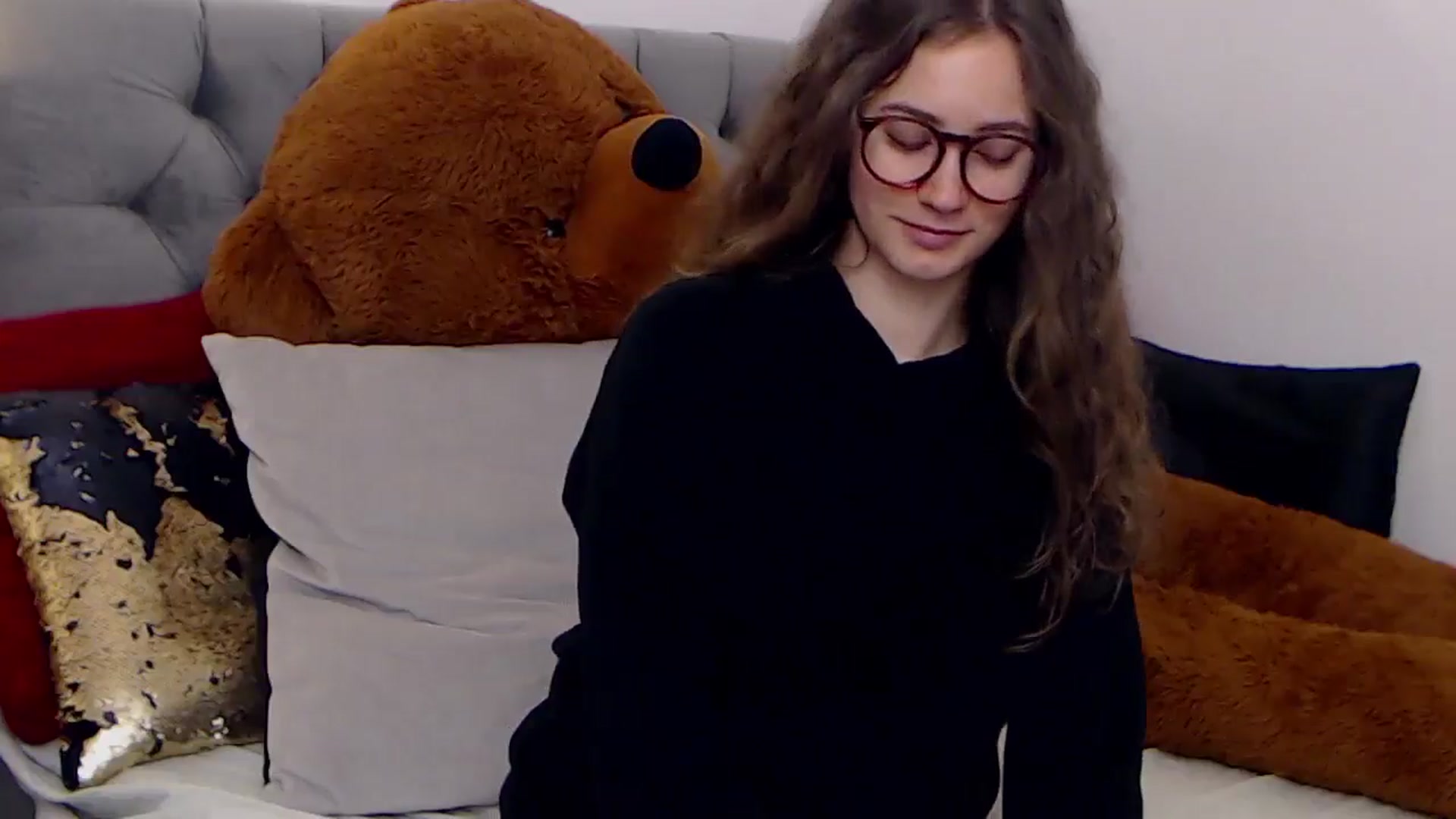 Gallery image thumbnail from BreeKanne's myfreecams stream on, 12/24/2025, 09:56 image 19 of 20