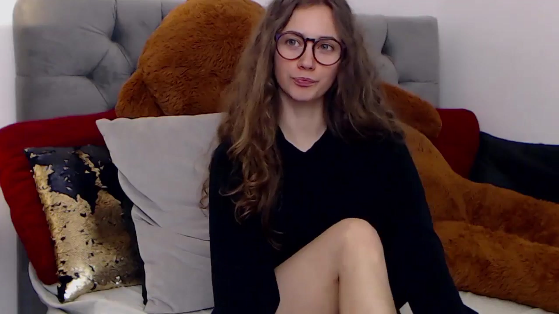 Gallery image thumbnail from BreeKanne's myfreecams stream on, 12/24/2025, 09:56 image 4 of 20