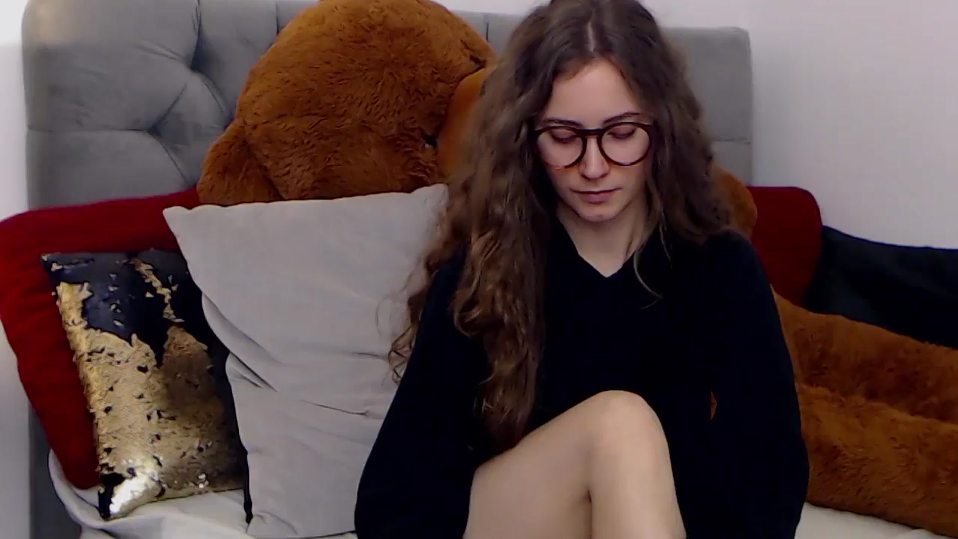 Gallery image thumbnail from BreeKanne's myfreecams stream on, 12/24/2025, 09:56 image 9 of 20