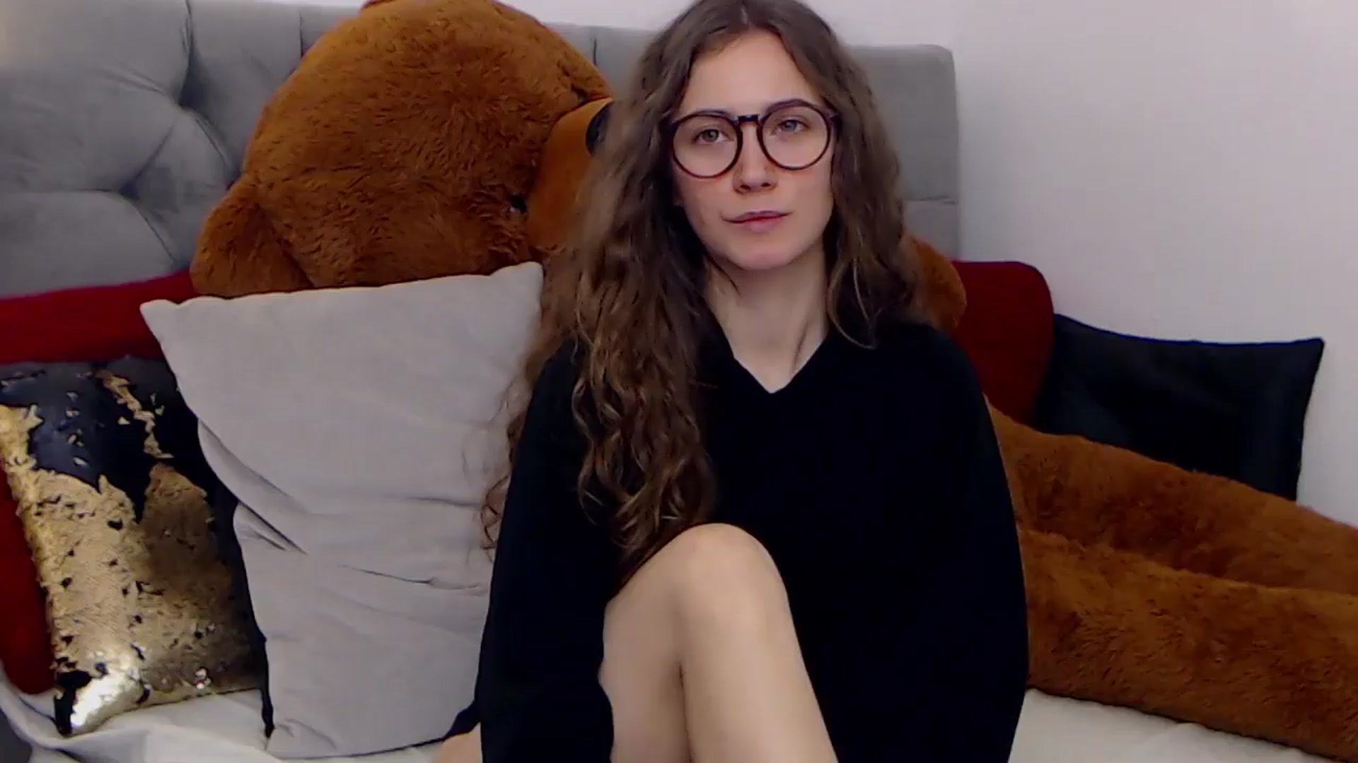 Gallery image thumbnail from BreeKanne's myfreecams stream on, 12/24/2025, 09:56 image 15 of 20