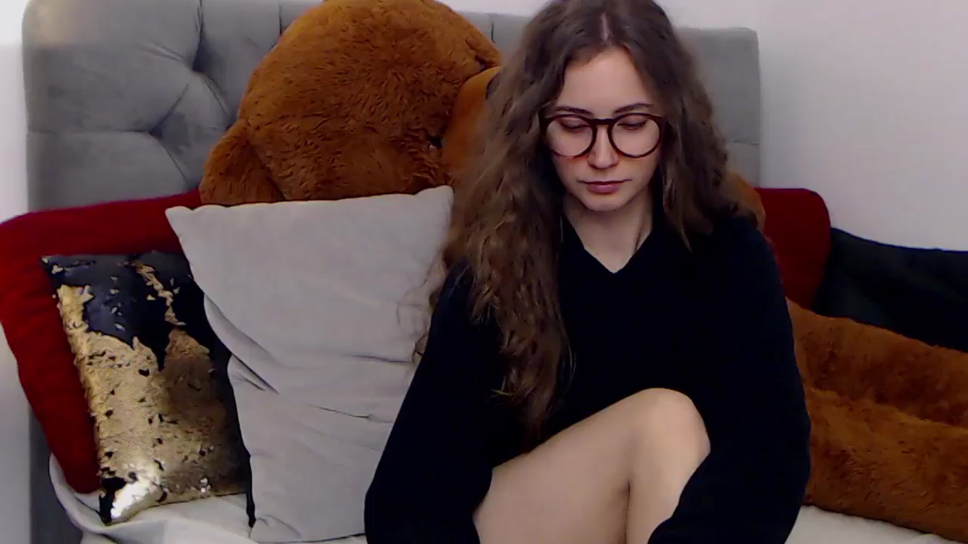 Gallery image thumbnail from BreeKanne's myfreecams stream on, 12/24/2025, 09:56 image 5 of 20