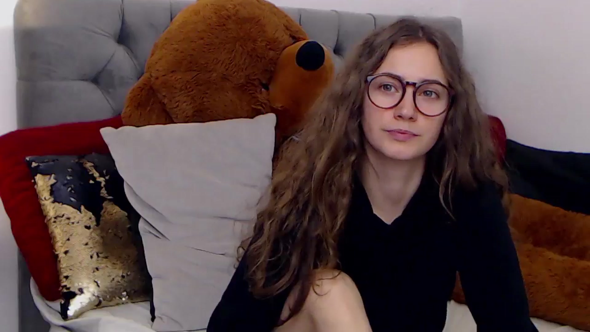 Gallery image thumbnail from BreeKanne's myfreecams stream on, 12/24/2025, 09:56 image 12 of 20