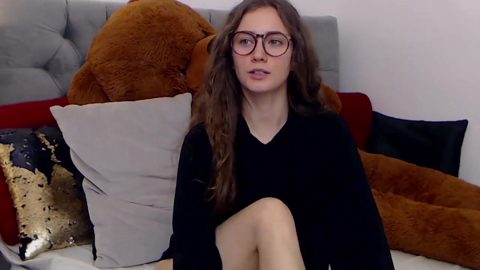 Gallery image thumbnail from BreeKanne's myfreecams stream on, 12/24/2025, 09:56 image 14 of 20