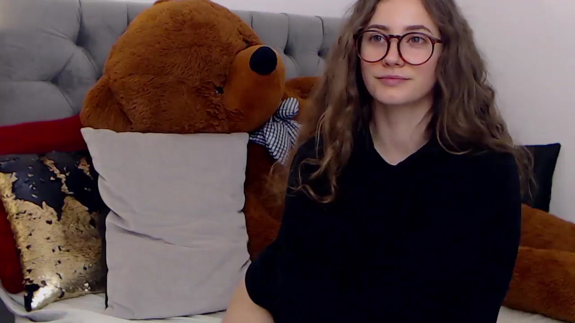 Gallery image thumbnail from BreeKanne's myfreecams stream on, 12/24/2025, 09:56 image 18 of 20