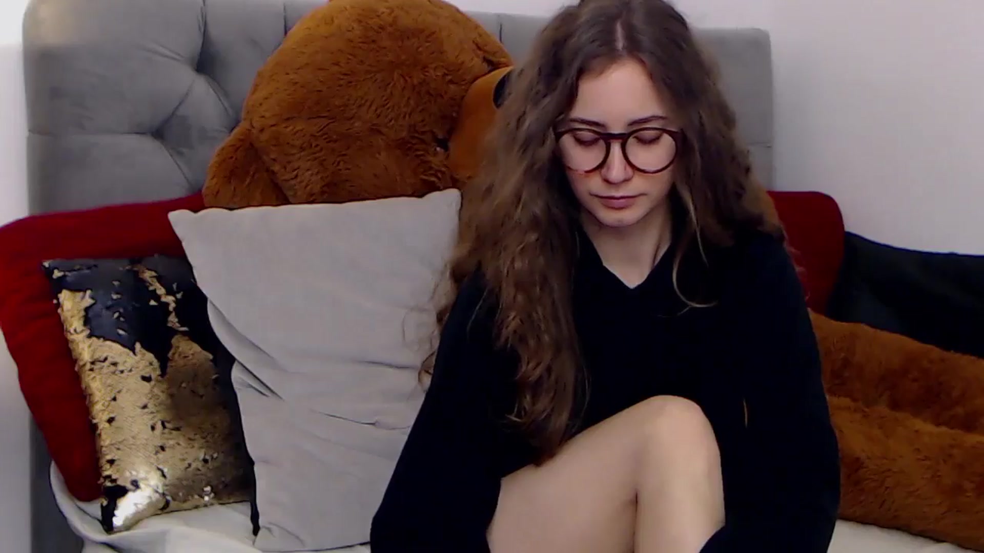 Gallery image thumbnail from BreeKanne's myfreecams stream on, 12/24/2025, 09:56 image 6 of 20