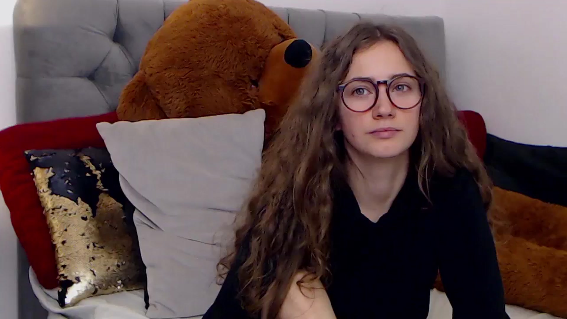 Gallery image thumbnail from BreeKanne's myfreecams stream on, 12/24/2025, 09:56 image 13 of 20