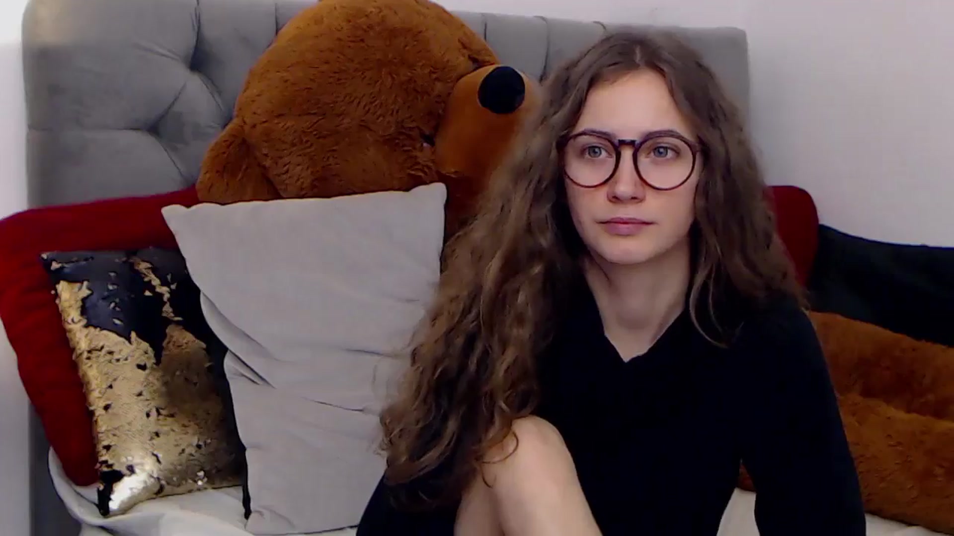 Gallery image thumbnail from BreeKanne's myfreecams stream on, 12/24/2025, 09:56 image 11 of 20