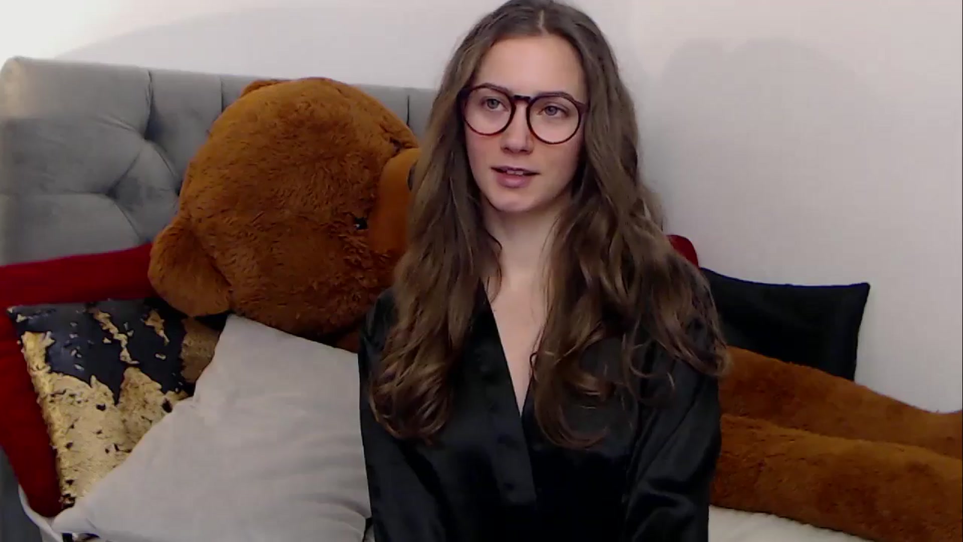 Gallery image thumbnail from BreeKanne's myfreecams stream on, 12/26/2025, 08:17 image 4 of 20