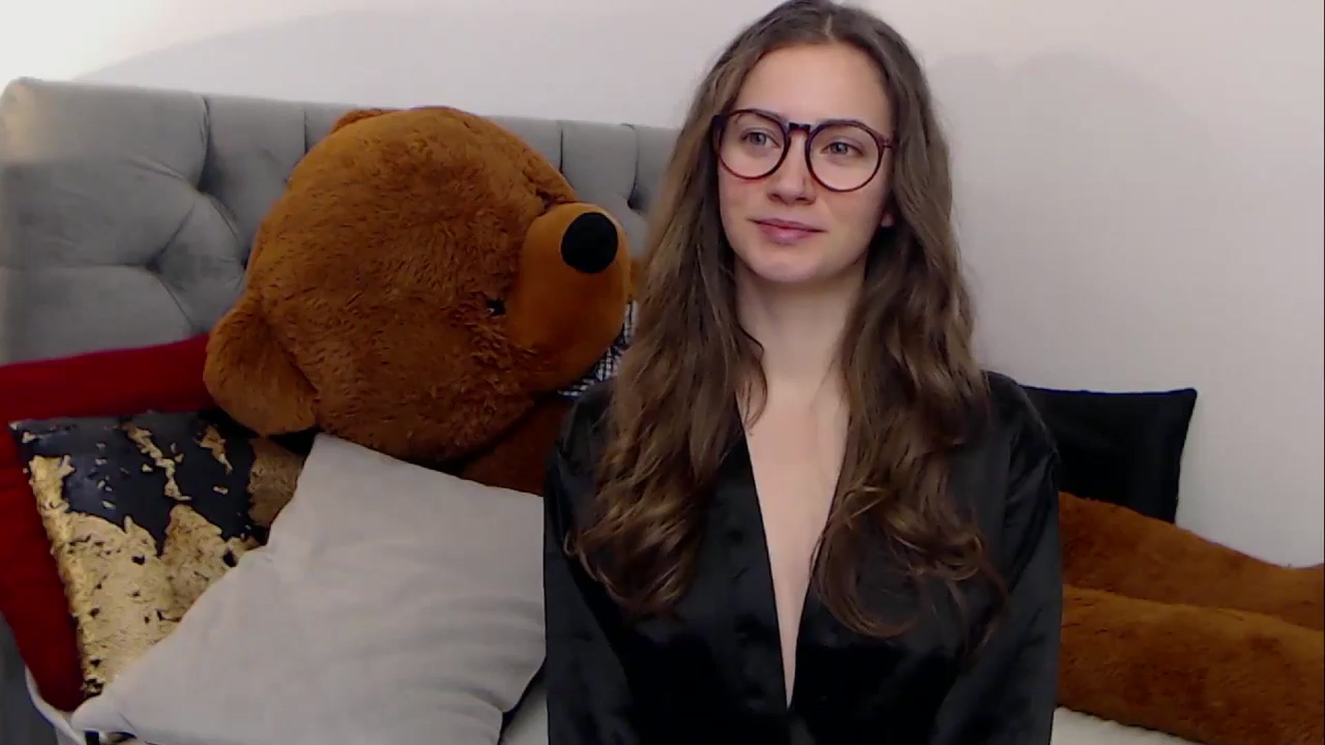 Gallery image thumbnail from BreeKanne's myfreecams stream on, 12/26/2025, 08:17 image 7 of 20