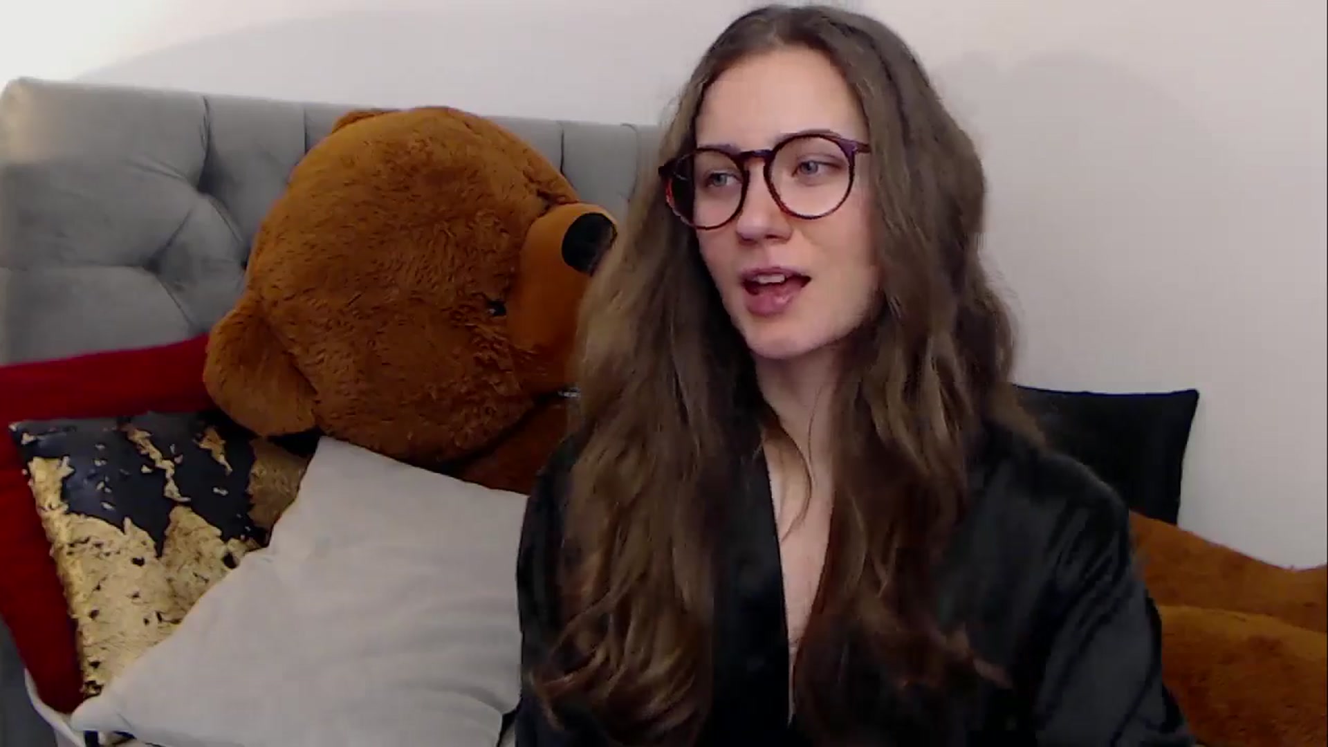 Gallery image thumbnail from BreeKanne's myfreecams stream on, 12/26/2025, 08:17 image 19 of 20