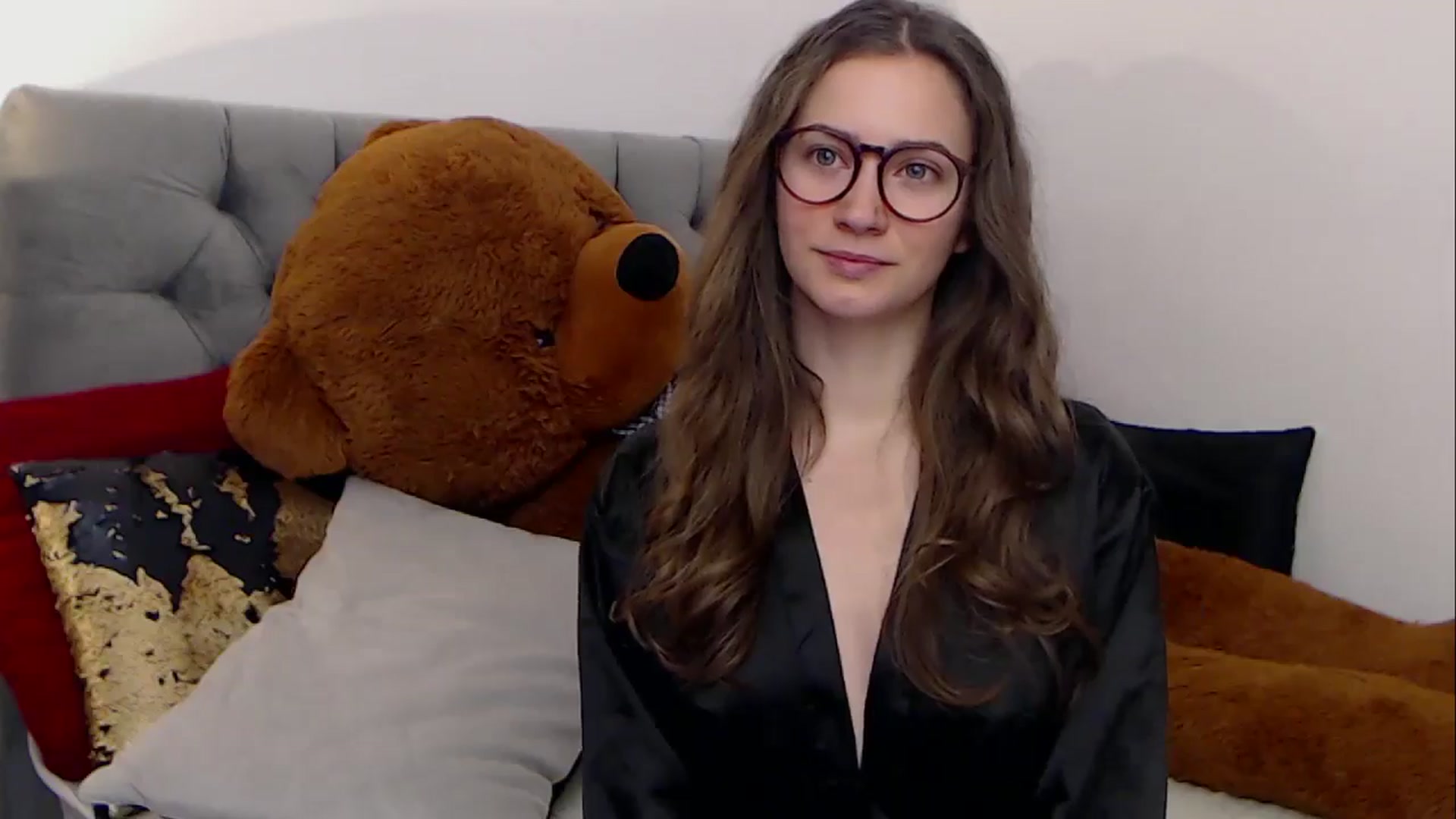 Gallery image thumbnail from BreeKanne's myfreecams stream on, 12/26/2025, 08:17 image 6 of 20