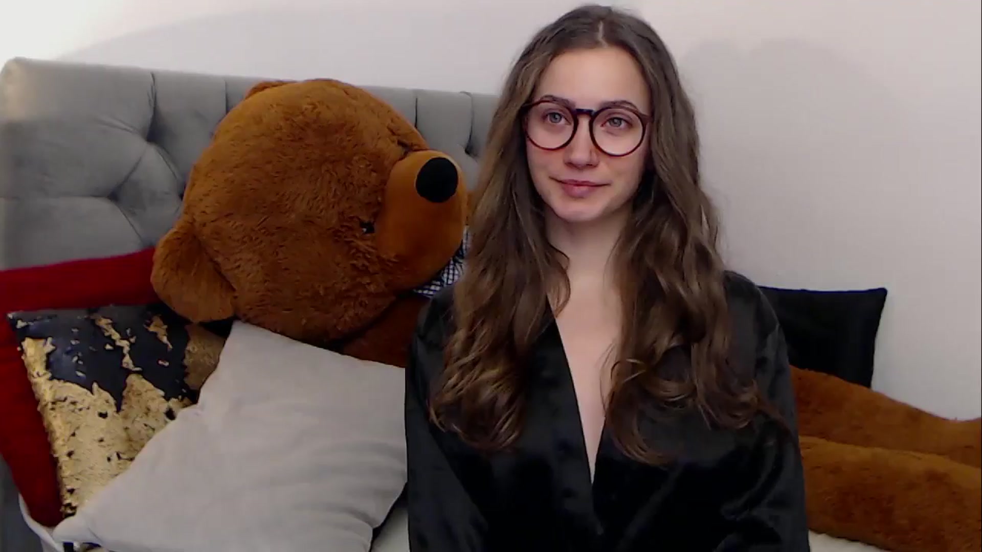 Gallery image thumbnail from BreeKanne's myfreecams stream on, 12/26/2025, 08:17 image 5 of 20