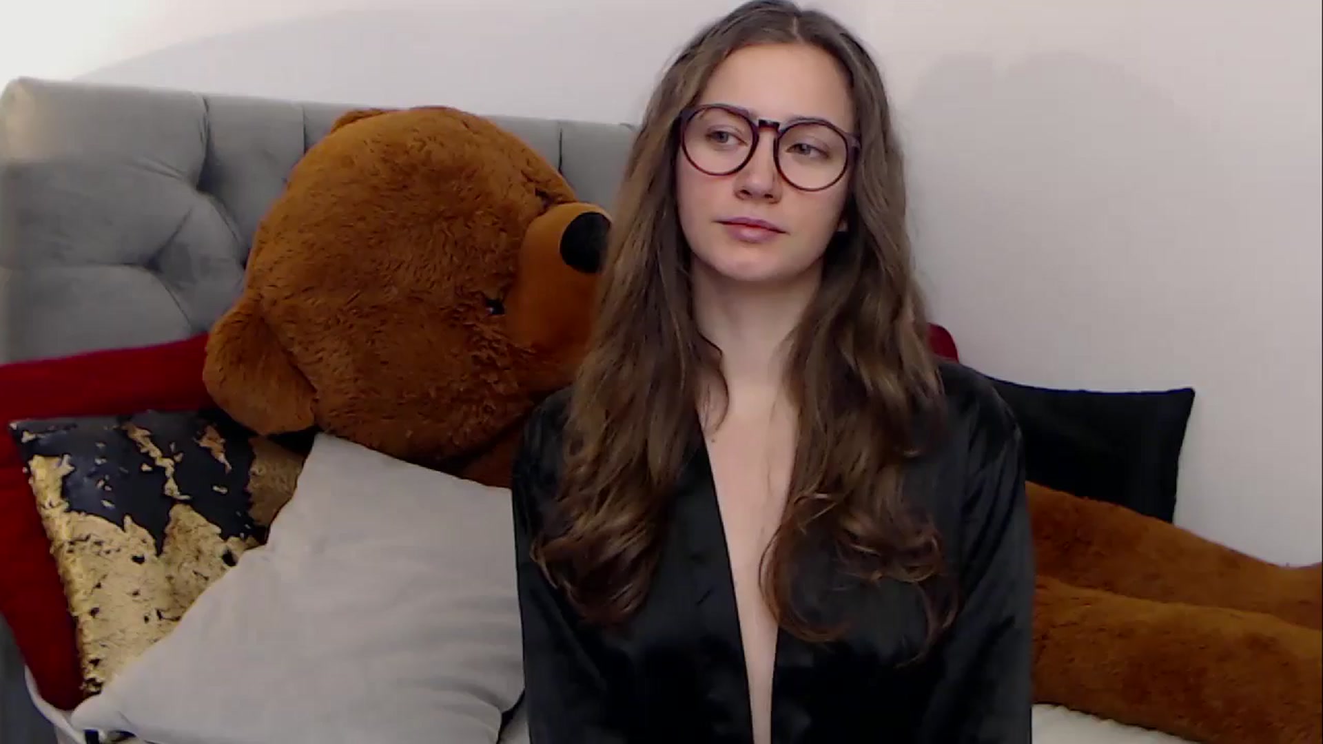 Gallery image thumbnail from BreeKanne's myfreecams stream on, 12/26/2025, 08:17 image 11 of 20