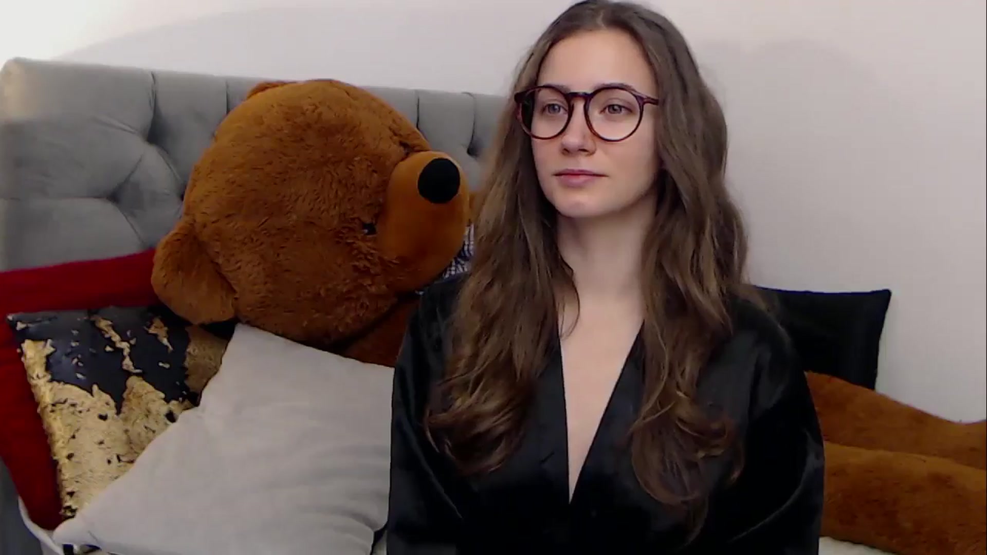 Gallery image thumbnail from BreeKanne's myfreecams stream on, 12/26/2025, 08:17 image 13 of 20