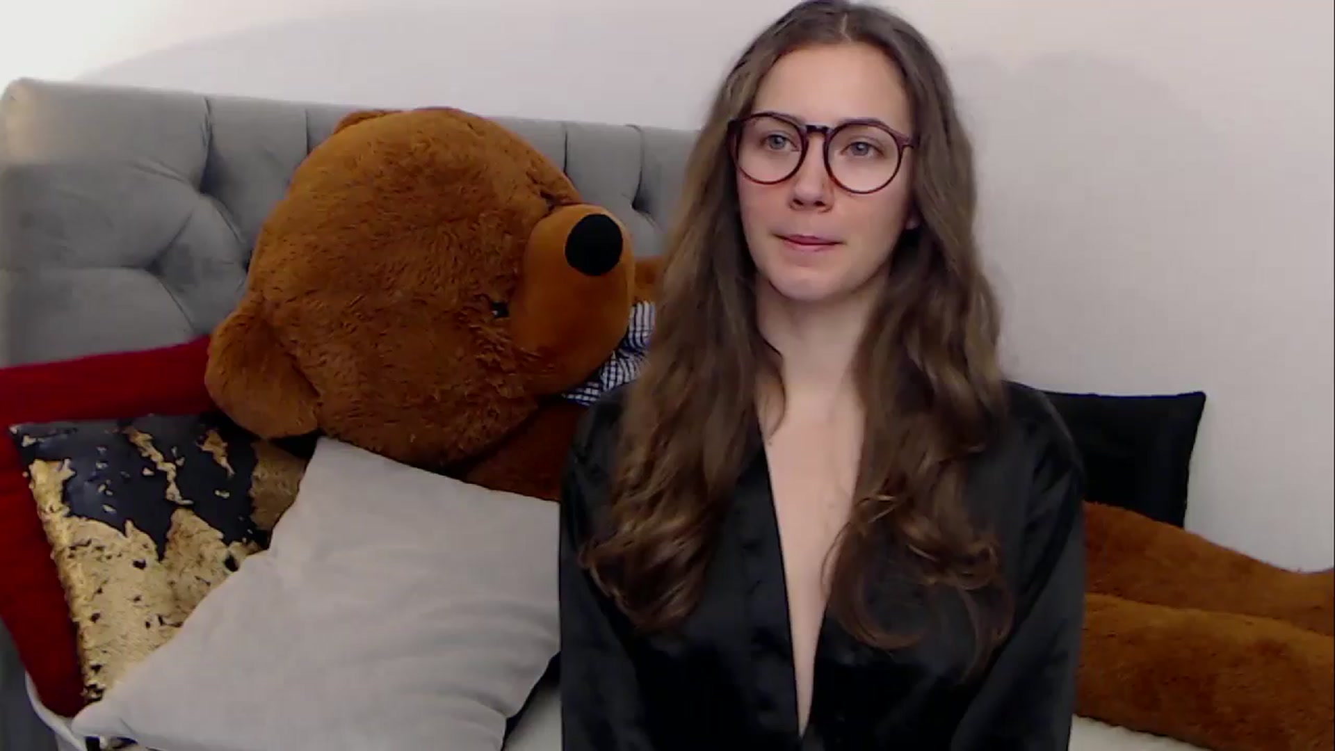 Gallery image thumbnail from BreeKanne's myfreecams stream on, 12/26/2025, 08:17 image 8 of 20