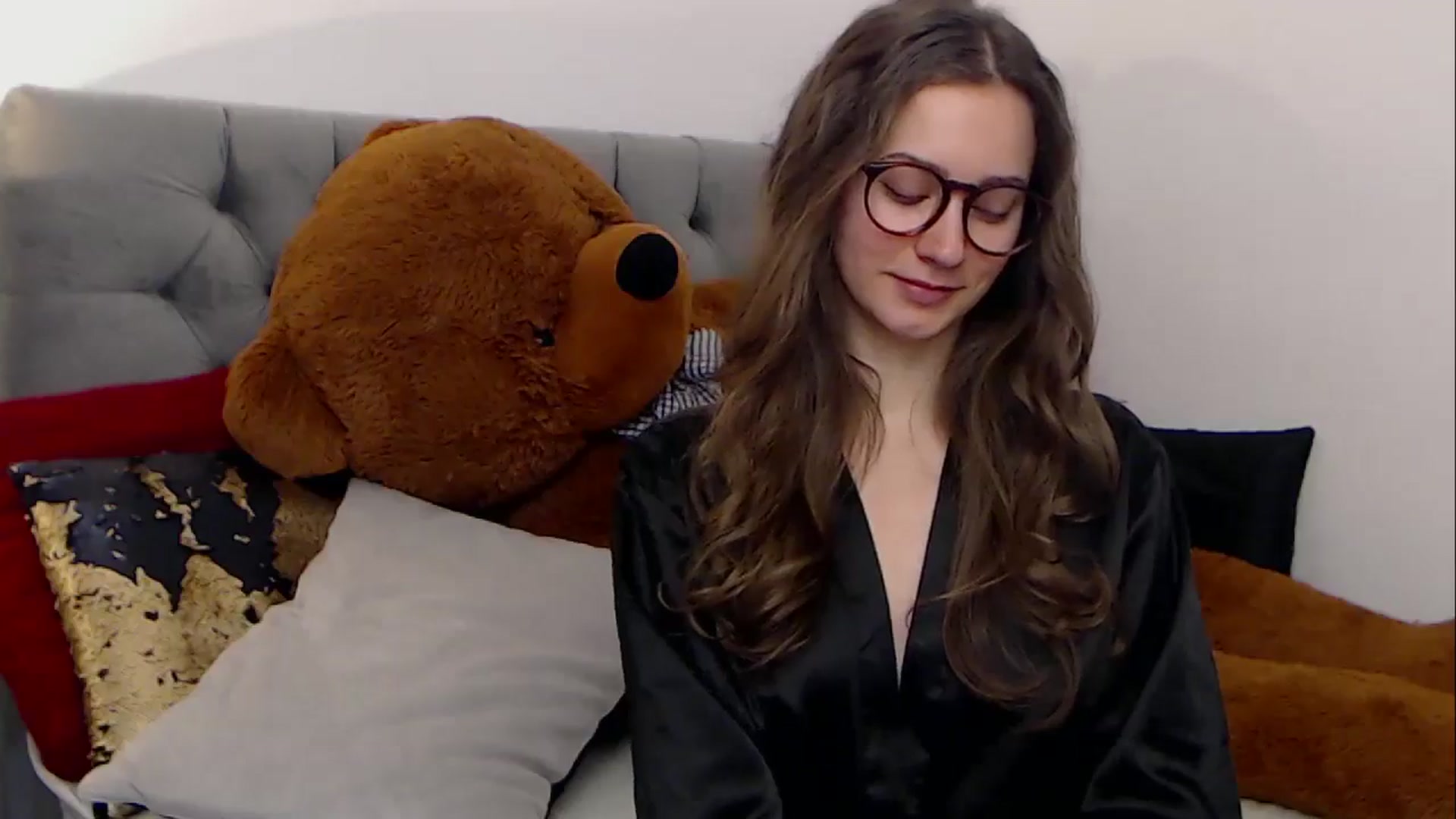 Gallery image thumbnail from BreeKanne's myfreecams stream on, 12/26/2025, 08:17 image 17 of 20