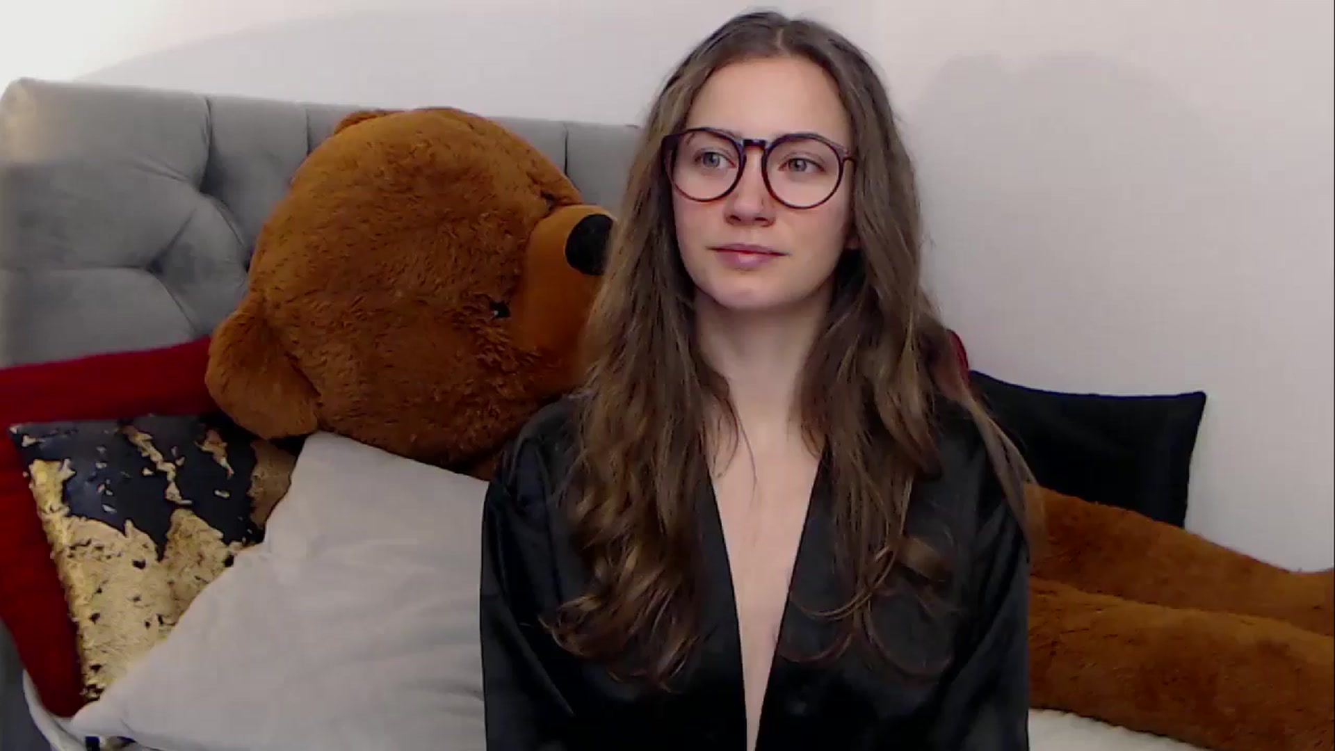 Gallery image thumbnail from BreeKanne's myfreecams stream on, 12/26/2025, 08:17 image 1 of 20