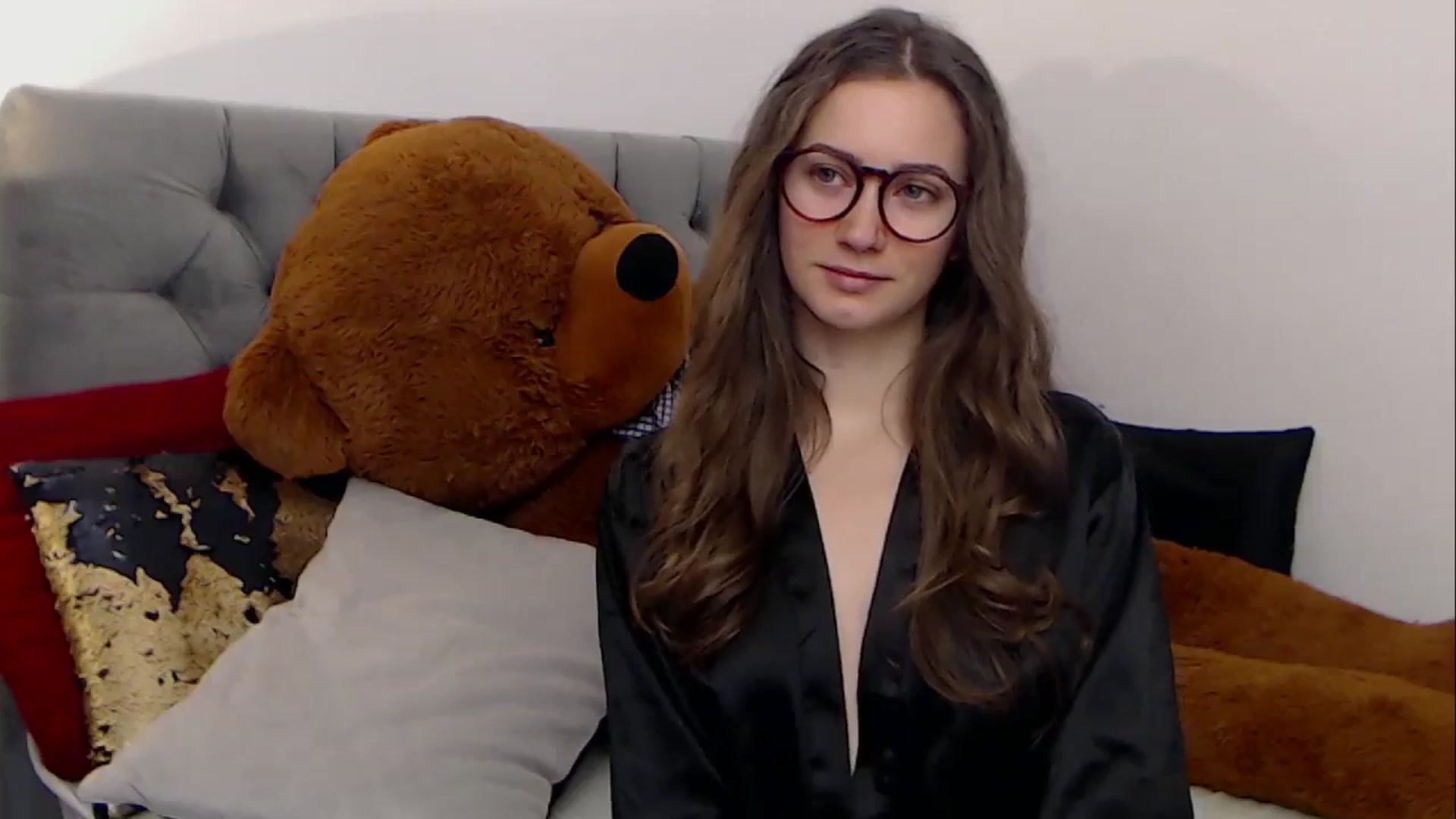 Gallery image thumbnail from BreeKanne's myfreecams stream on, 12/26/2025, 08:17 image 14 of 20