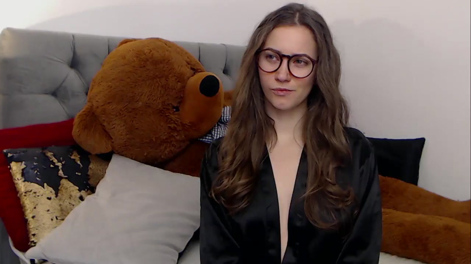 Gallery image thumbnail from BreeKanne's myfreecams stream on, 12/26/2025, 08:17 image 15 of 20