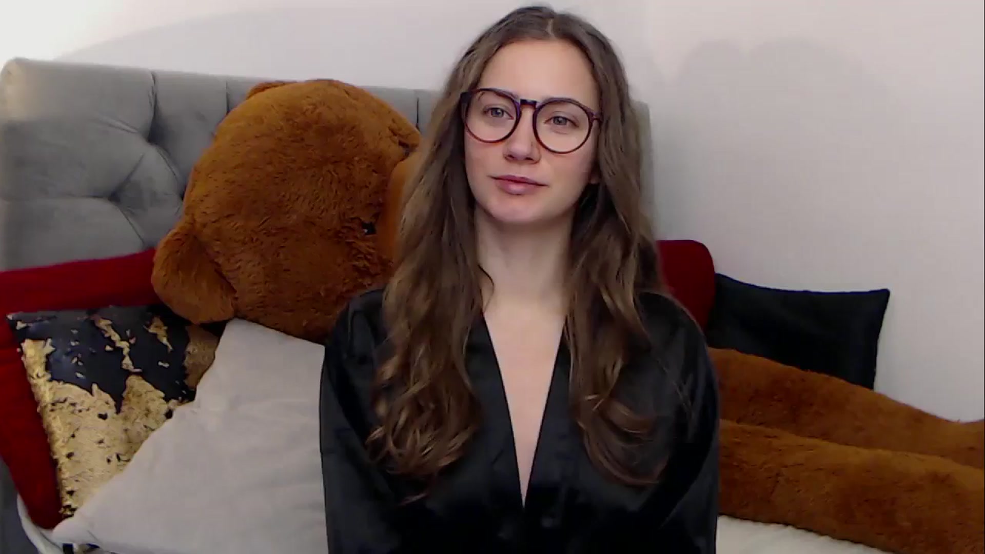 Gallery image thumbnail from BreeKanne's myfreecams stream on, 12/26/2025, 08:17 image 3 of 20