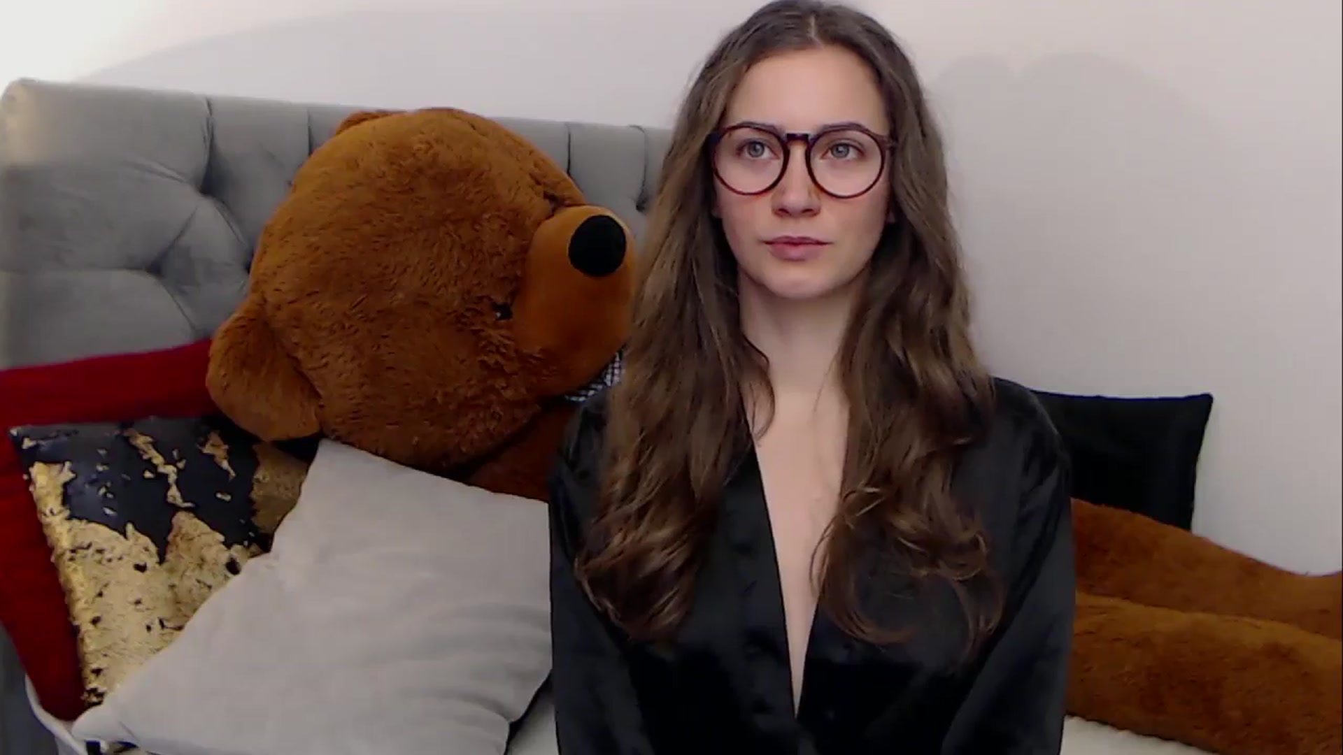 Gallery image thumbnail from BreeKanne's myfreecams stream on, 12/26/2025, 08:17 image 9 of 20