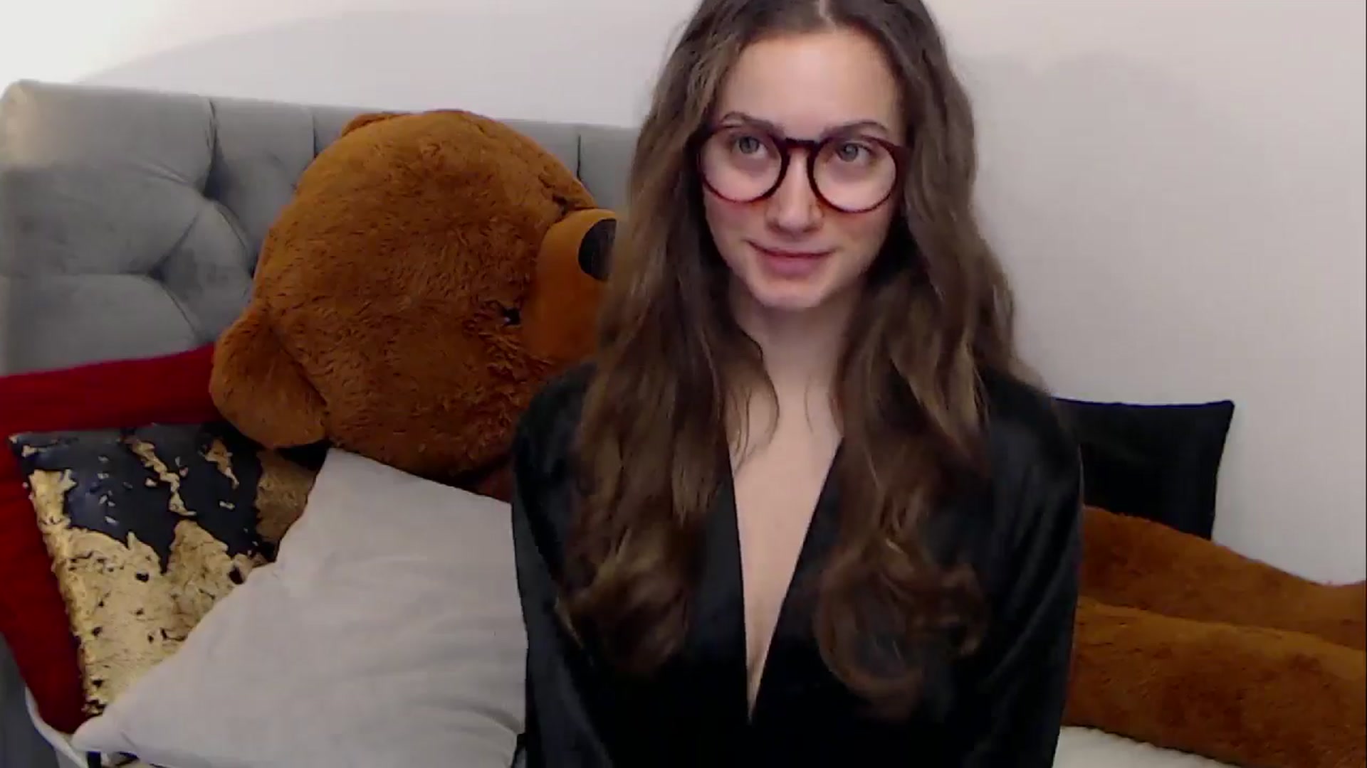 Gallery image thumbnail from BreeKanne's myfreecams stream on, 12/26/2025, 08:17 image 16 of 20