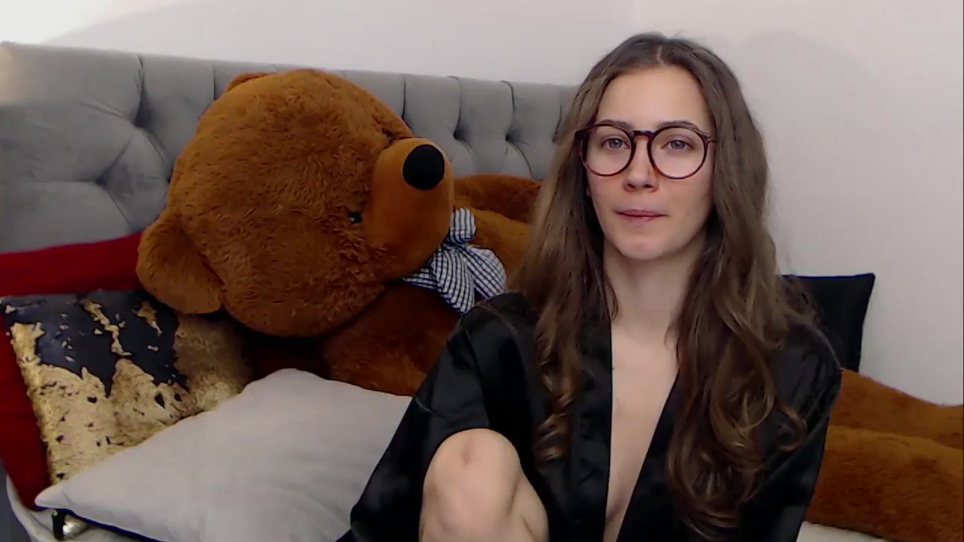 Gallery image thumbnail from BreeKanne's myfreecams stream on, 12/26/2025, 08:59 image 7 of 20
