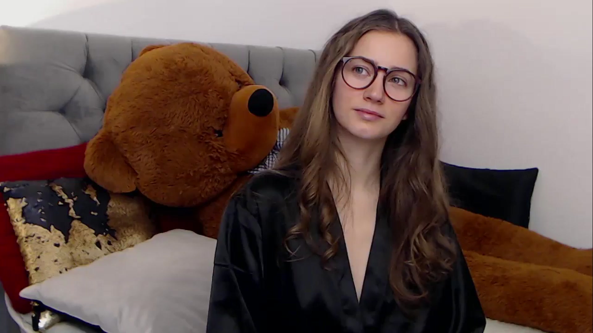 Gallery image thumbnail from BreeKanne's myfreecams stream on, 12/26/2025, 08:59 image 19 of 20
