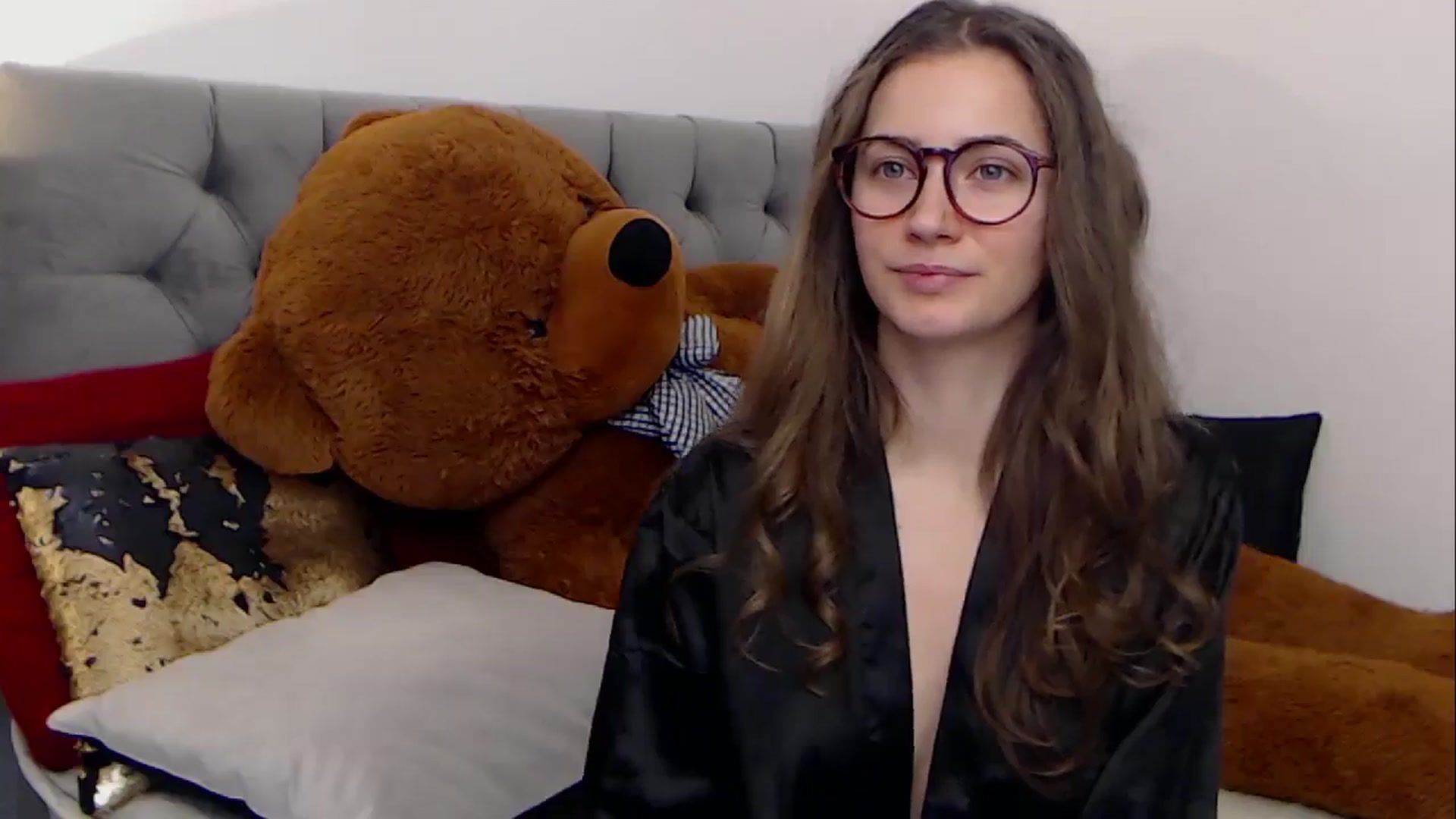 Gallery image thumbnail from BreeKanne's myfreecams stream on, 12/26/2025, 08:59 image 12 of 20