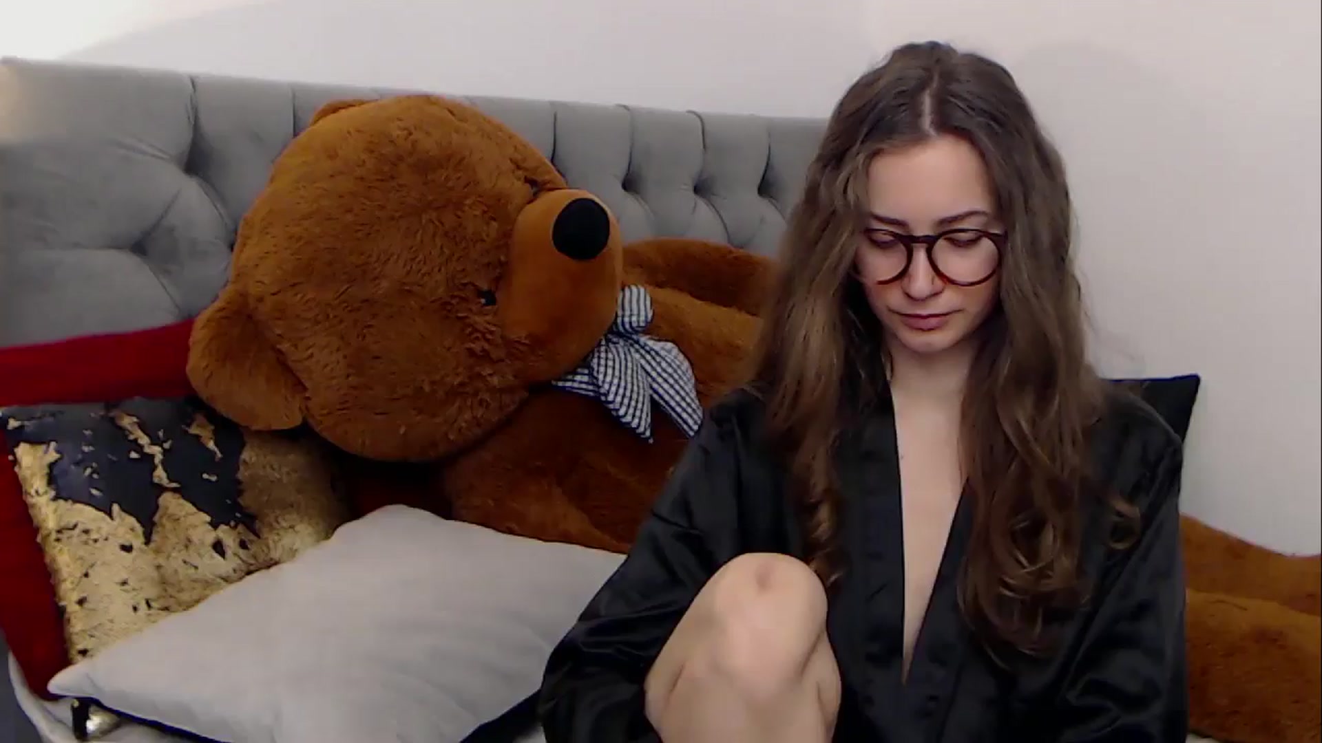 Gallery image thumbnail from BreeKanne's myfreecams stream on, 12/26/2025, 08:59 image 4 of 20