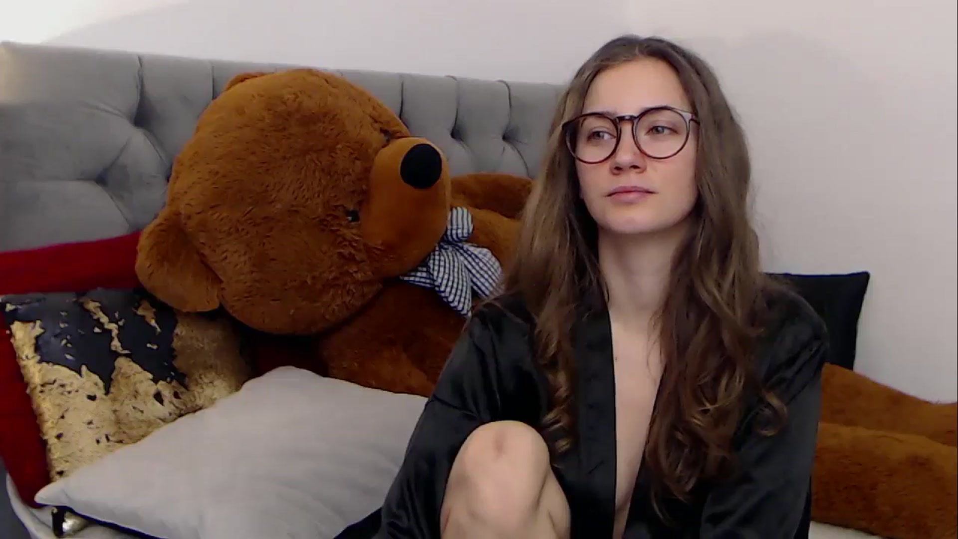 Gallery image thumbnail from BreeKanne's myfreecams stream on, 12/26/2025, 08:59 image 5 of 20