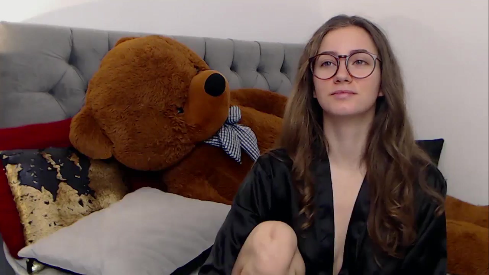 Gallery image thumbnail from BreeKanne's myfreecams stream on, 12/26/2025, 08:59 image 2 of 20