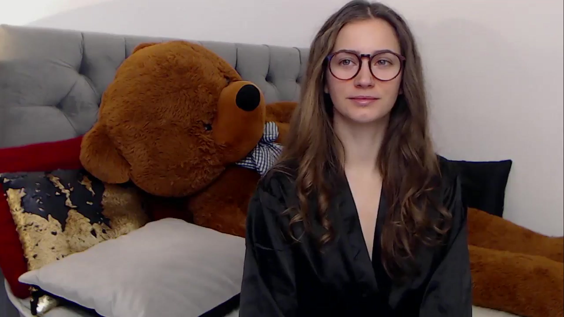 Gallery image thumbnail from BreeKanne's myfreecams stream on, 12/26/2025, 08:59 image 14 of 20