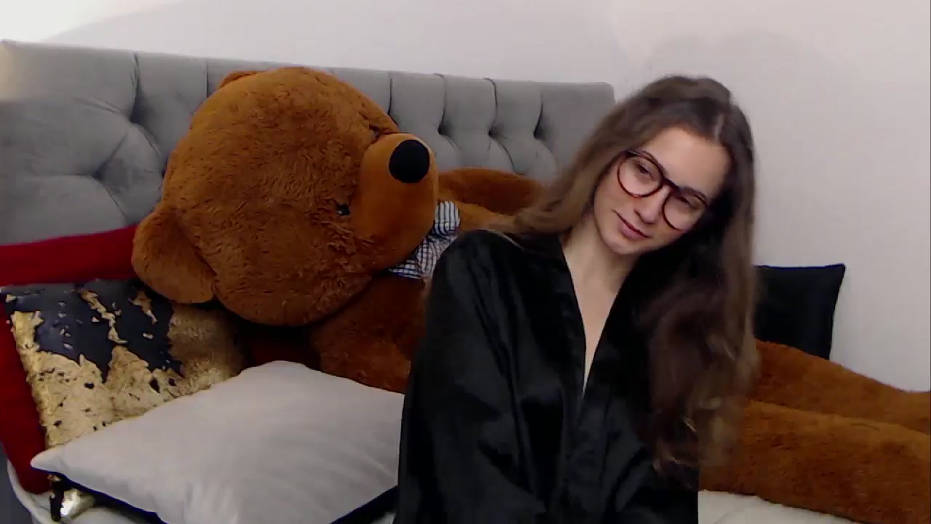 Gallery image thumbnail from BreeKanne's myfreecams stream on, 12/26/2025, 08:59 image 20 of 20