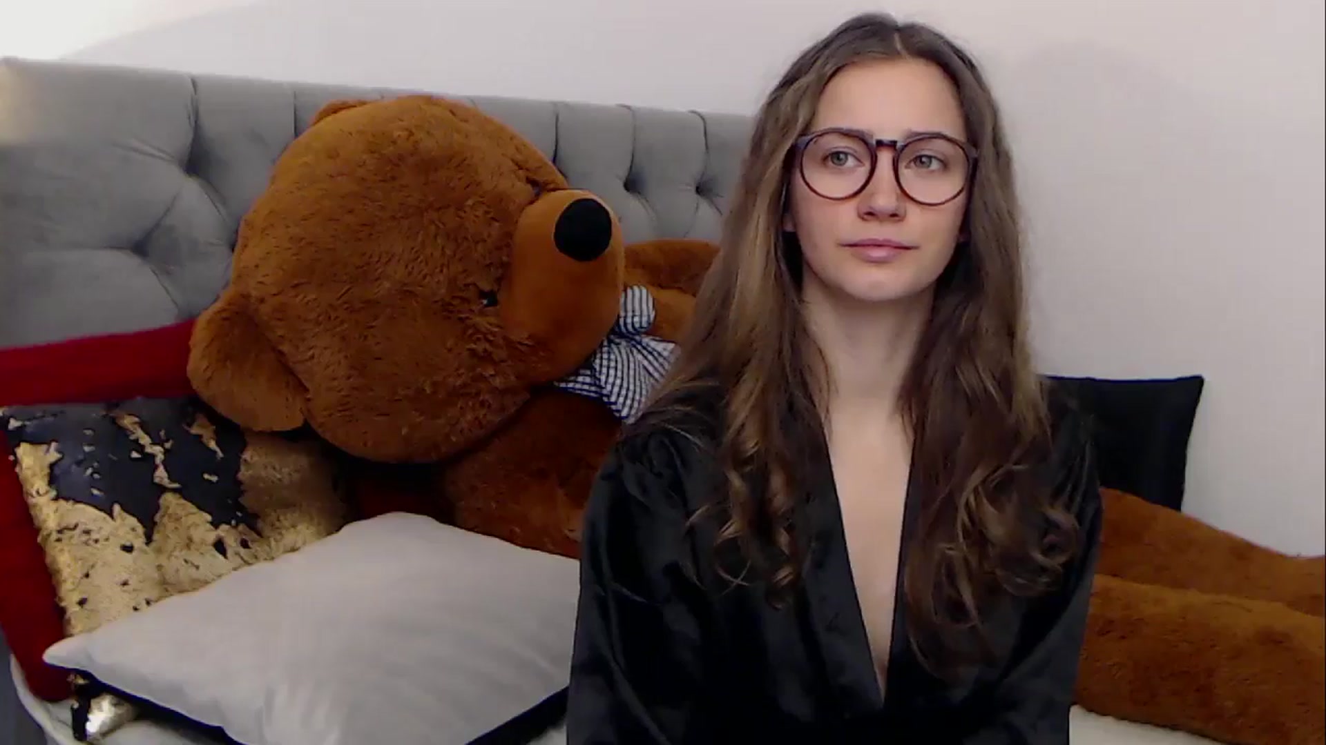 Gallery image thumbnail from BreeKanne's myfreecams stream on, 12/26/2025, 08:59 image 15 of 20