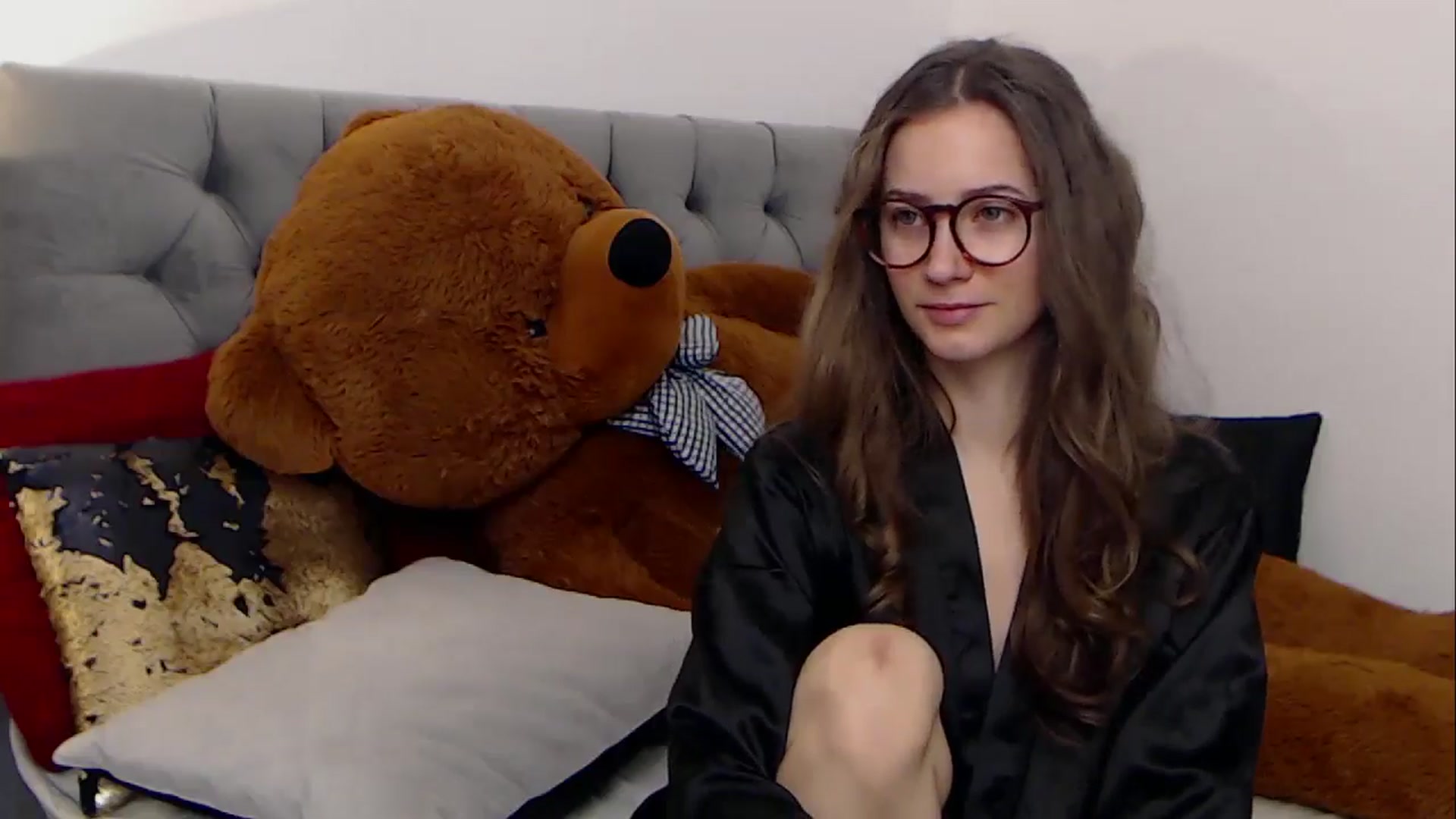 Gallery image thumbnail from BreeKanne's myfreecams stream on, 12/26/2025, 08:59 image 8 of 20