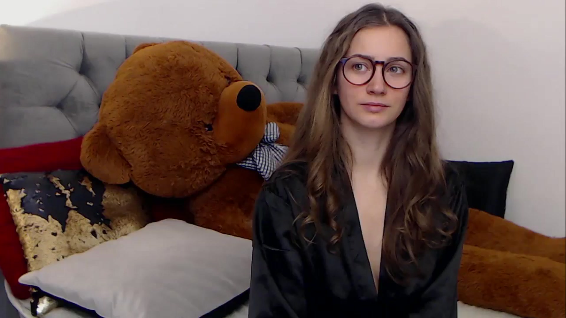 Gallery image thumbnail from BreeKanne's myfreecams stream on, 12/26/2025, 08:59 image 16 of 20