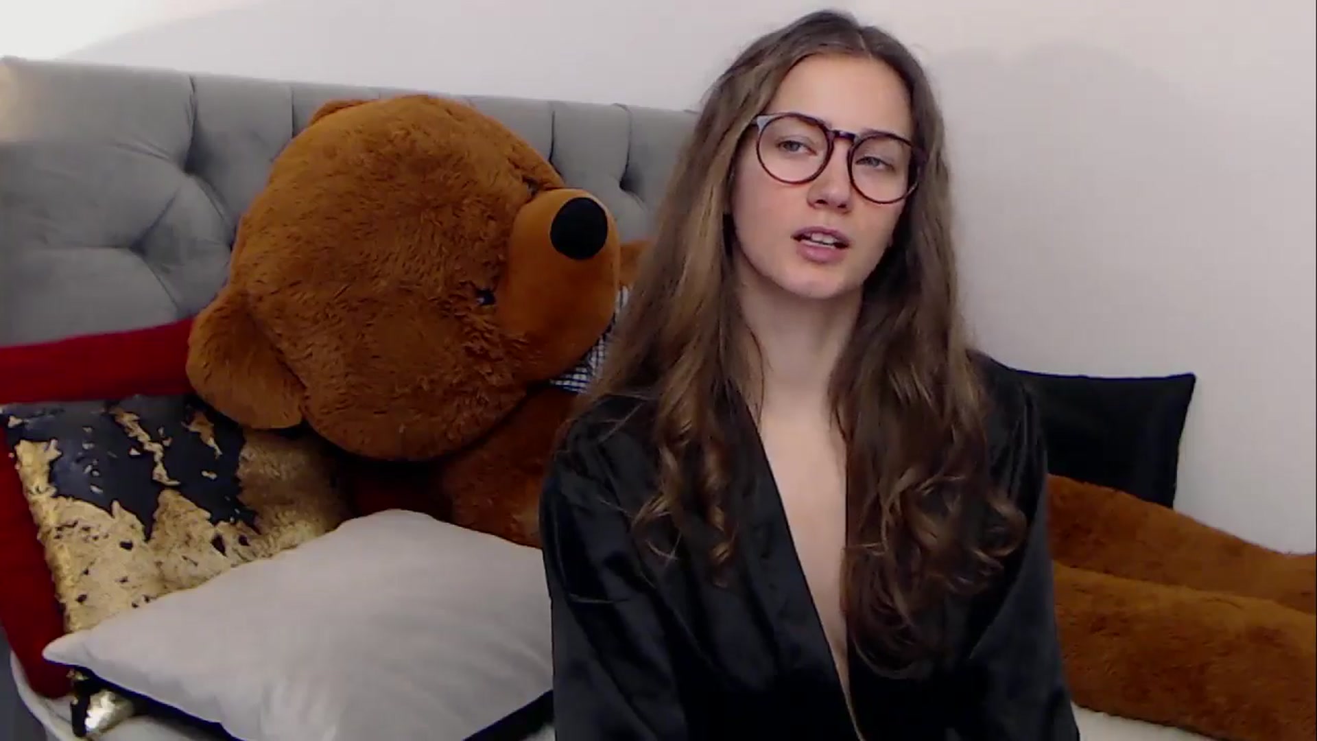 Gallery image thumbnail from BreeKanne's myfreecams stream on, 12/26/2025, 08:59 image 17 of 20