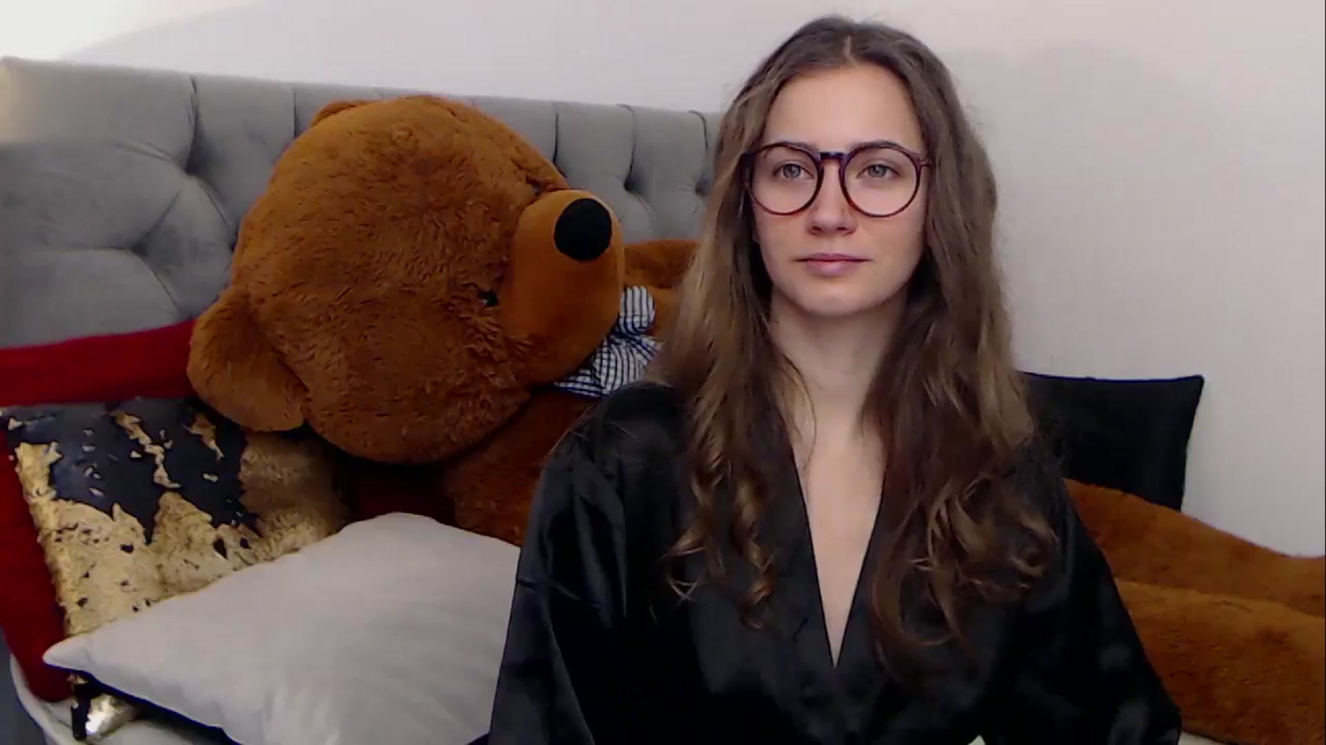 Gallery image thumbnail from BreeKanne's myfreecams stream on, 12/26/2025, 08:59 image 18 of 20