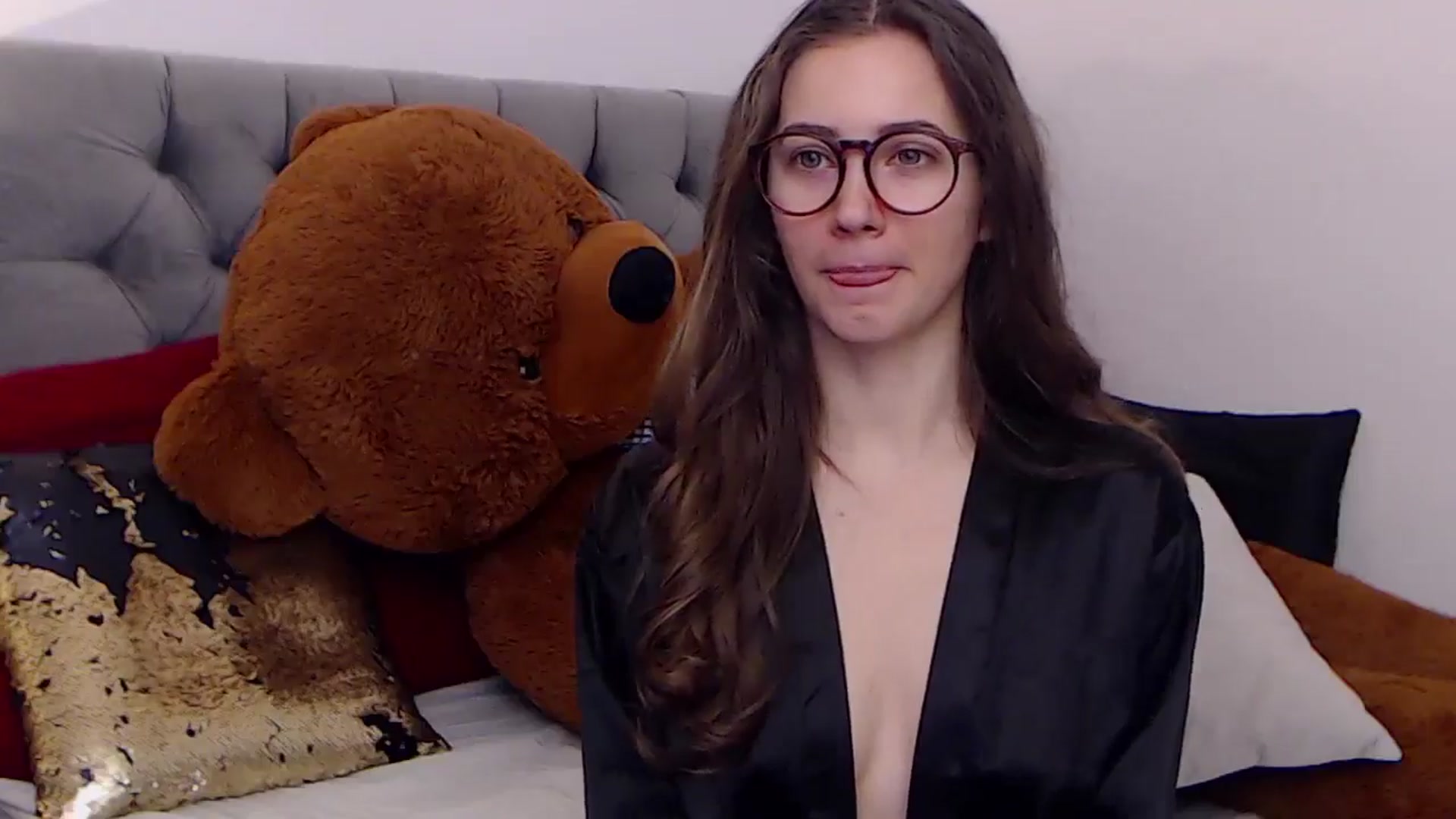 Gallery image thumbnail from BreeKanne's myfreecams stream on, 12/27/2025, 09:51 image 15 of 20